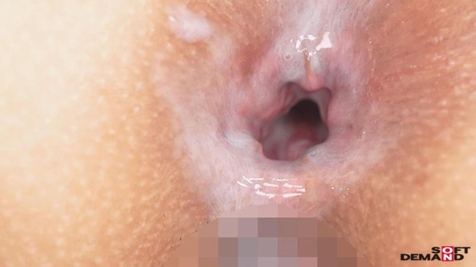実家暮らしの隠れ肛門ビッチ アラサー喪女 埼玉 川越 ■■通り ゲームショップ店員 星奈さん(仮名・28歳) 初AV出演 大量浣腸 AtoM 3穴SEX 画像3