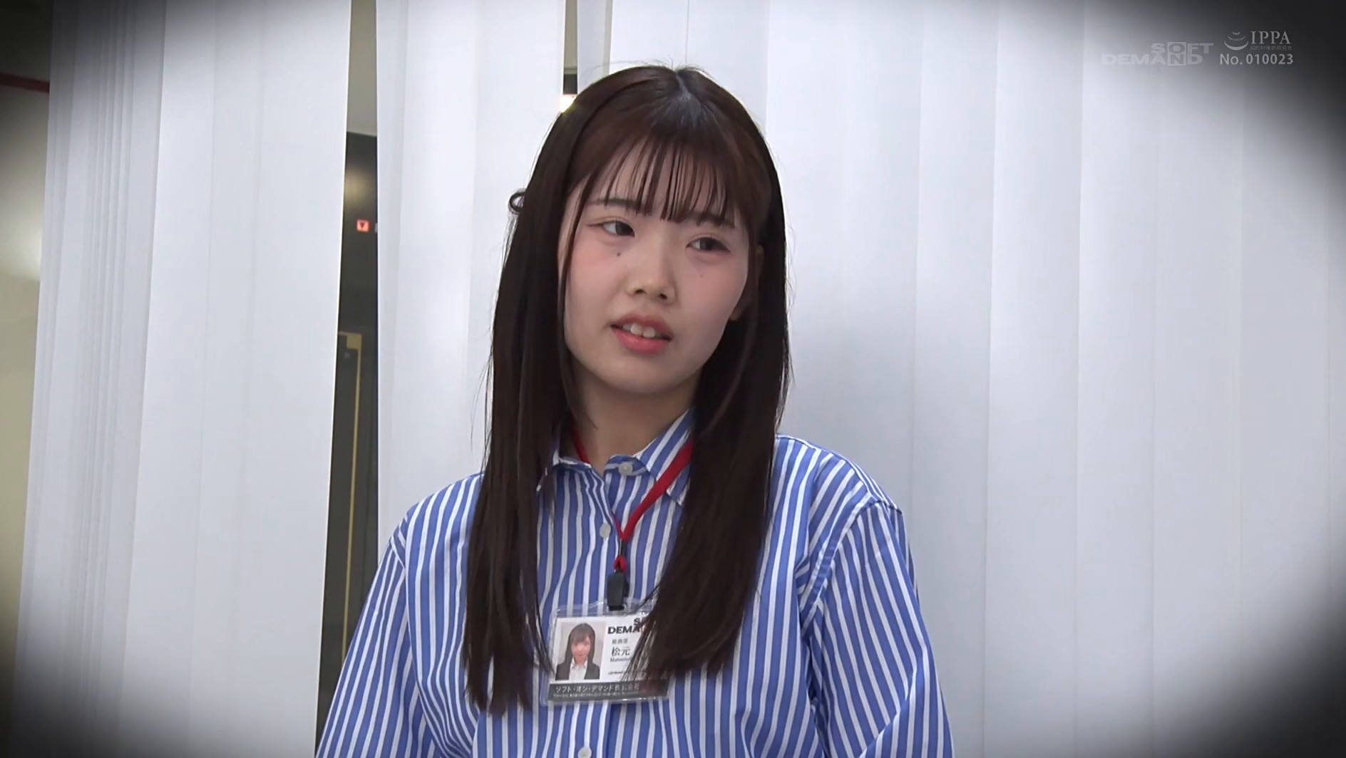 【再検査SEX編】SOD女子社員 2023年度 全裸で健康診断 女子社員が通常業務中の社内を全裸で移動！検診！移動！検診で超羞恥