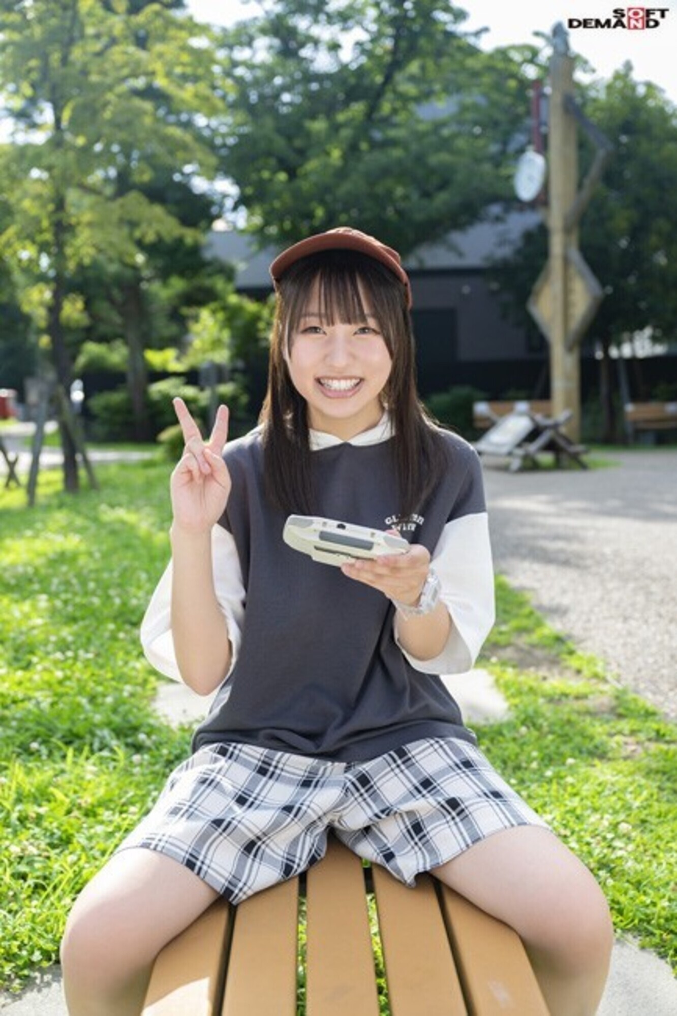 異性を感じない僕のゲーム友達は、やっぱり処女でした。ゆあ(22)実家暮らし フリーター 画像2