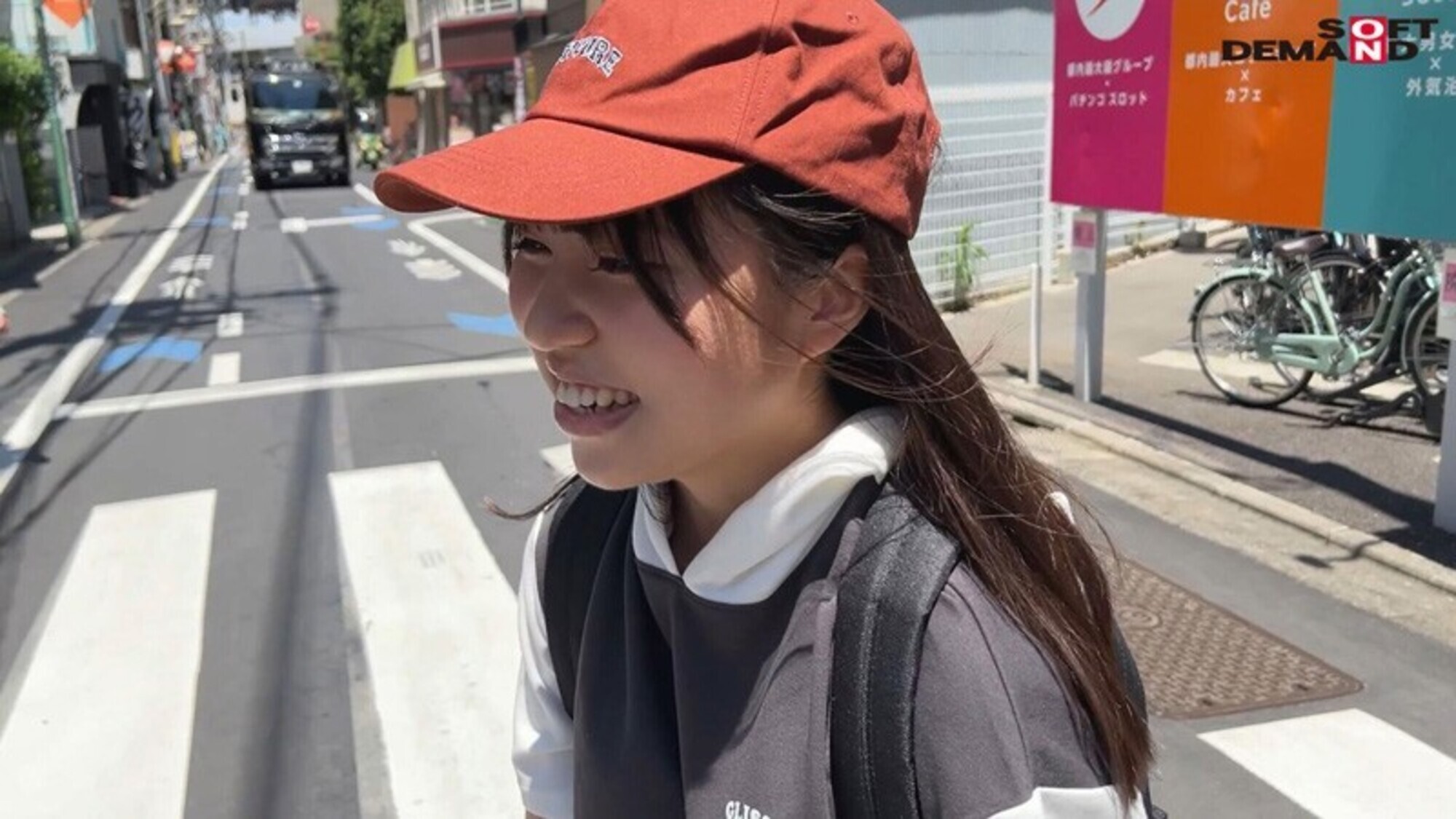 異性を感じない僕のゲーム友達は、やっぱり処女でした。ゆあ(22)実家暮らし フリーター 画像7