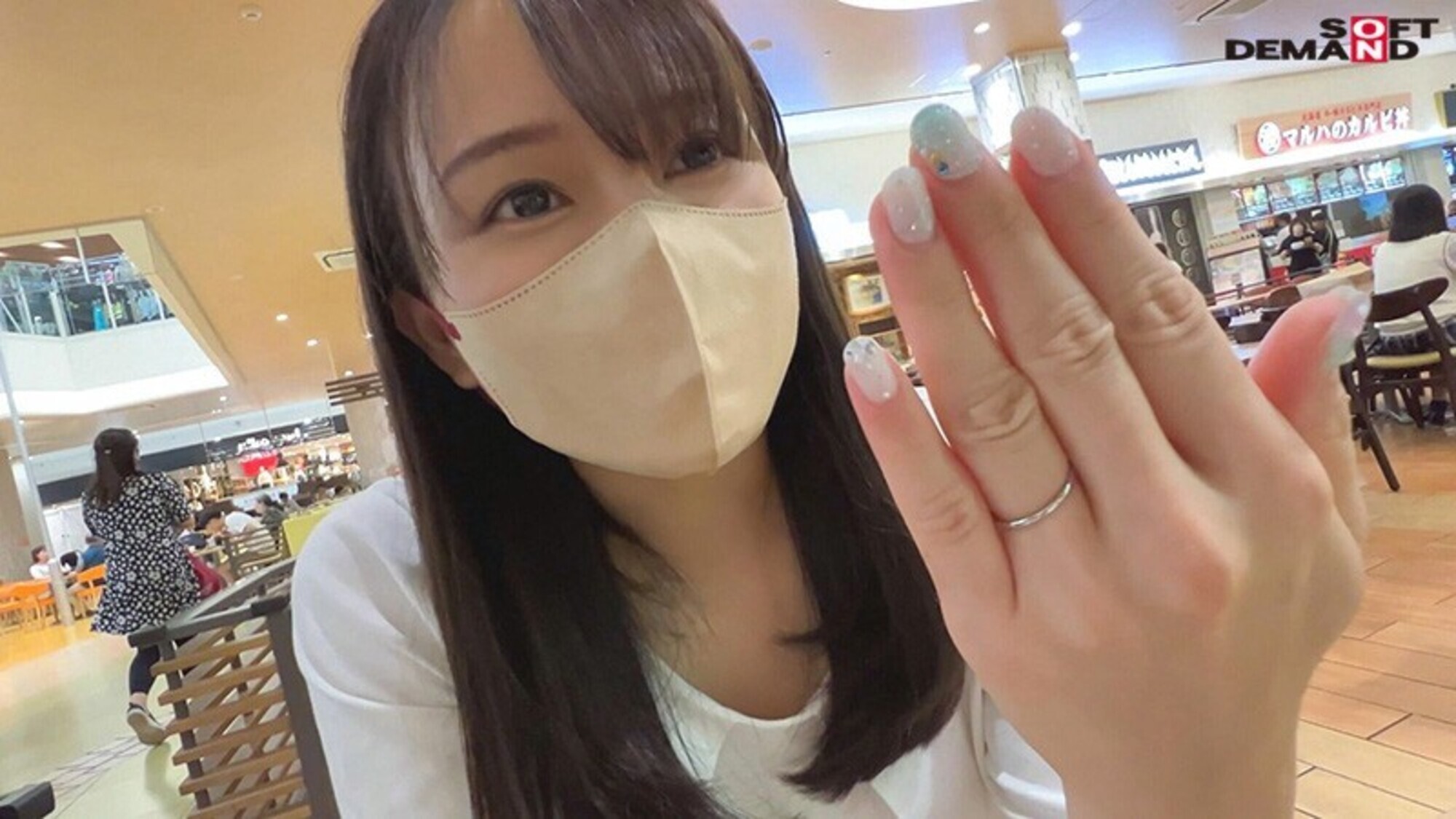学校の先生と不倫 県立高校英語科目教諭・軽音楽部顧問 あすか先生(27)