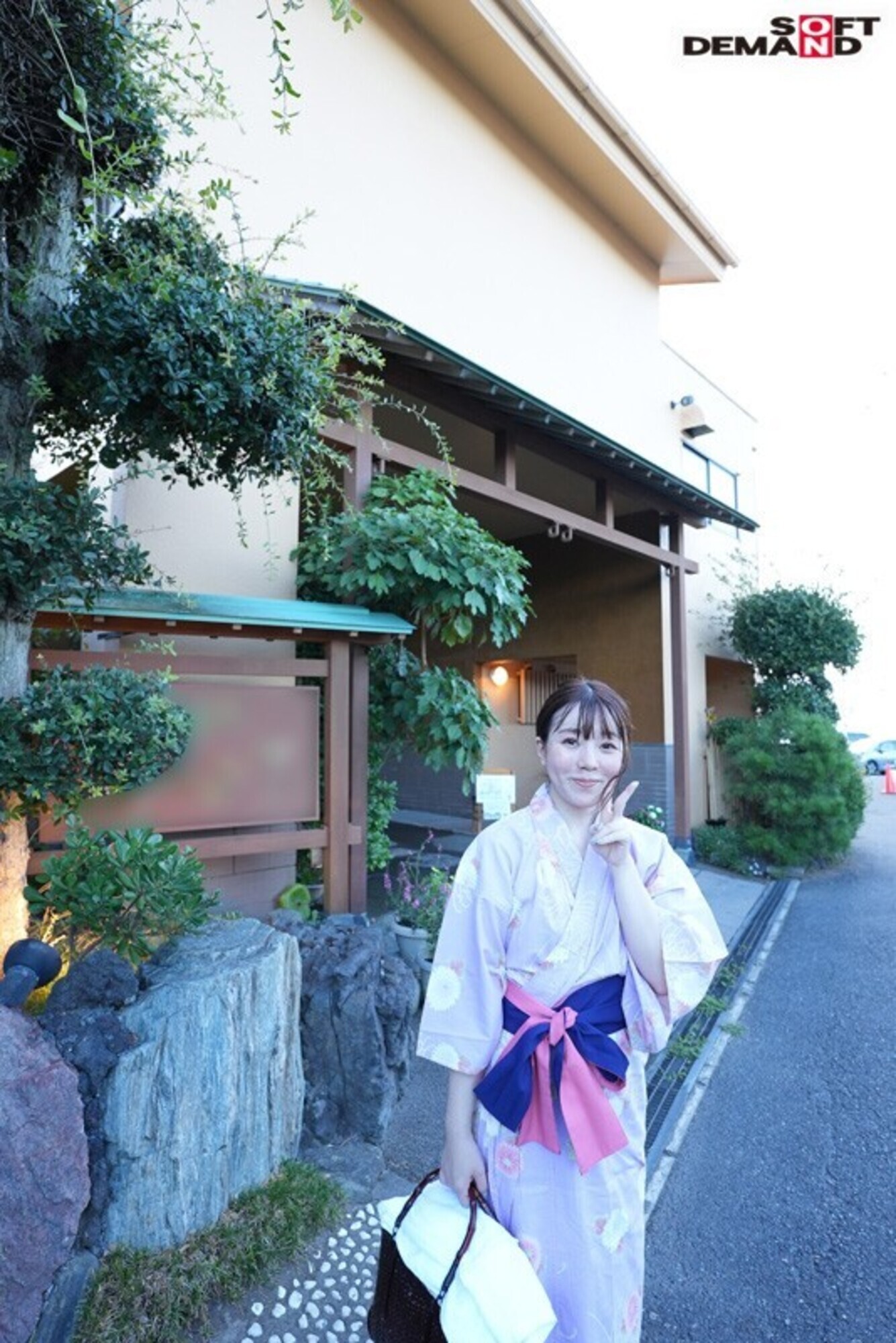 温泉紹介Yo〇〇u〇r スズ 撮影後の流出SEX映像 画像6