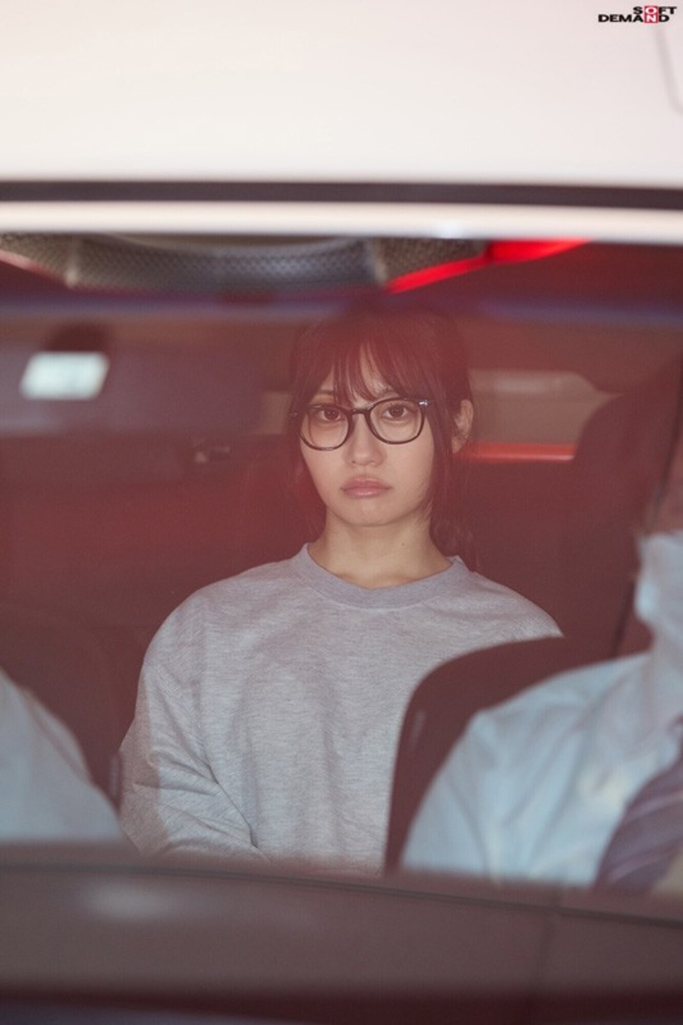 検証。出所直後の元性〇罪者に接触! 4年もの禁欲をした女性の性欲はどうなるのだろうか 画像2