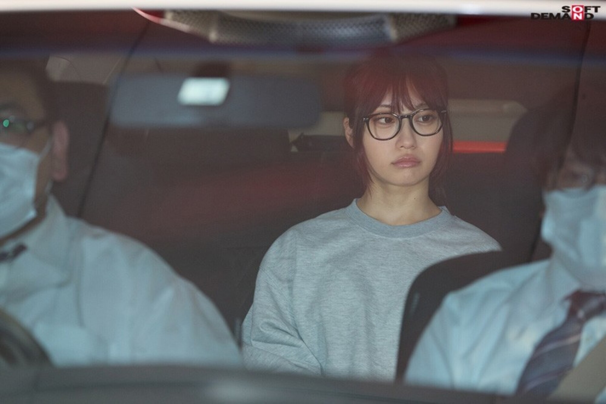検証。出所直後の元性〇罪者に接触! 4年もの禁欲をした女性の性欲はどうなるのだろうか 画像3