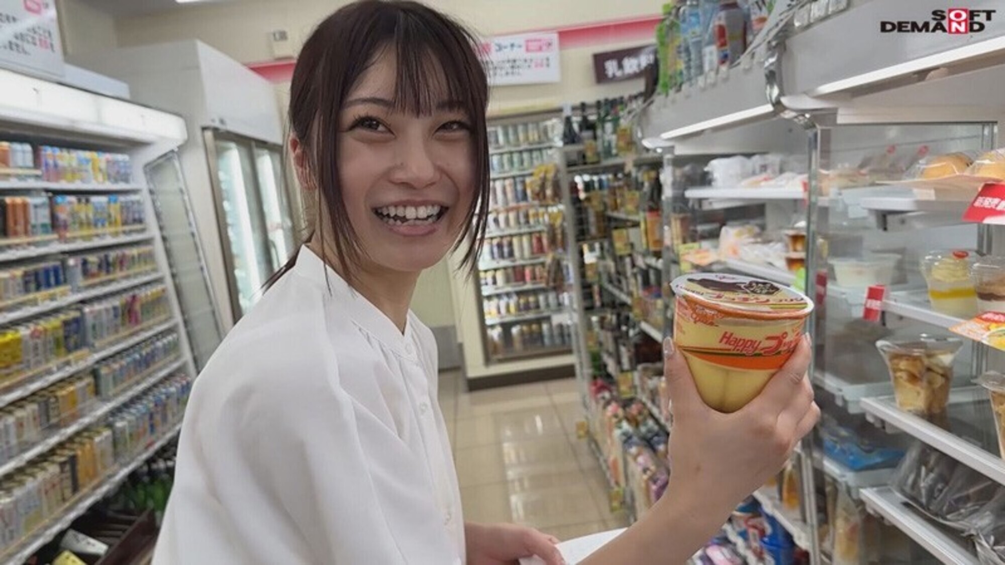 検証。出所直後の元性〇罪者に接触! 4年もの禁欲をした女性の性欲はどうなるのだろうか 画像5
