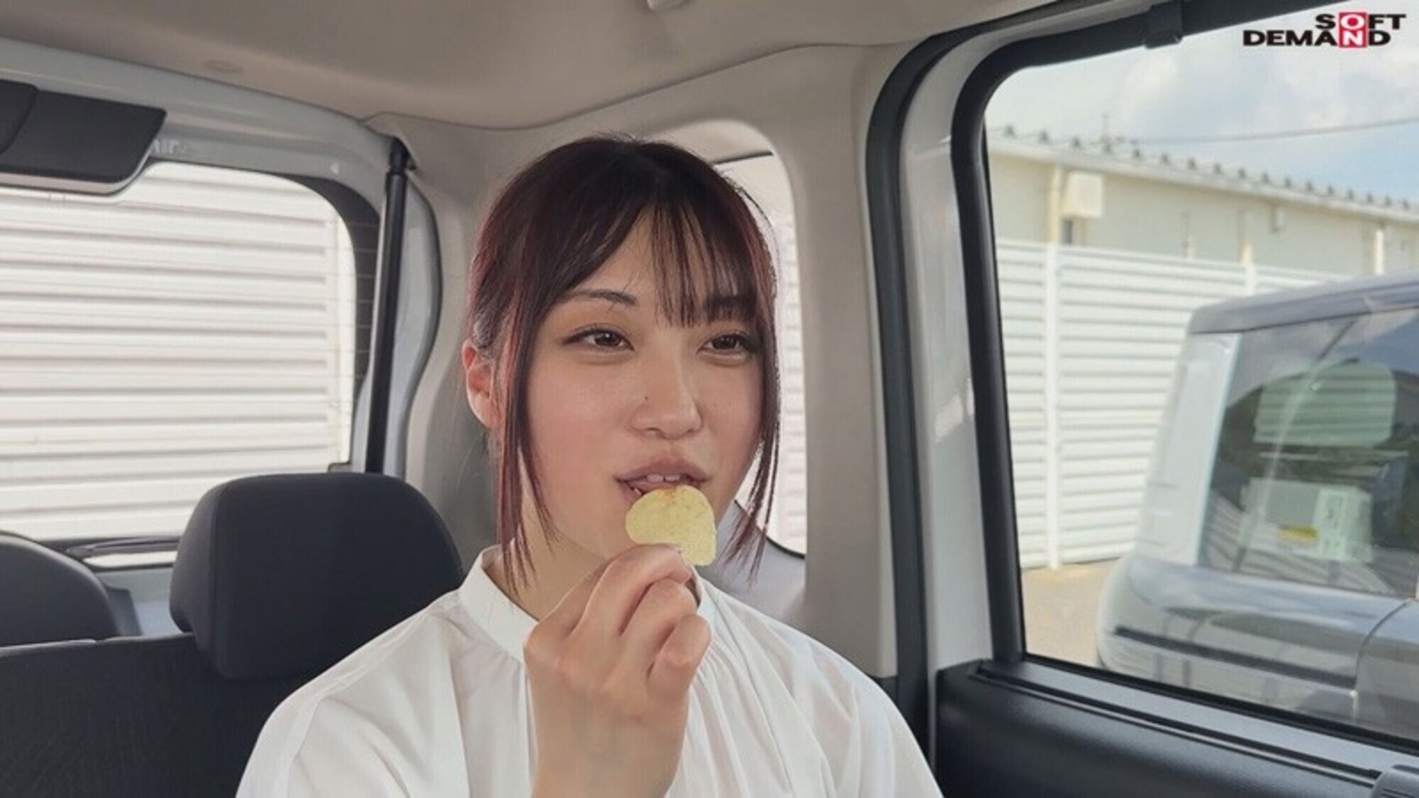 検証。出所直後の元性〇罪者に接触! 4年もの禁欲をした女性の性欲はどうなるのだろうか 画像10