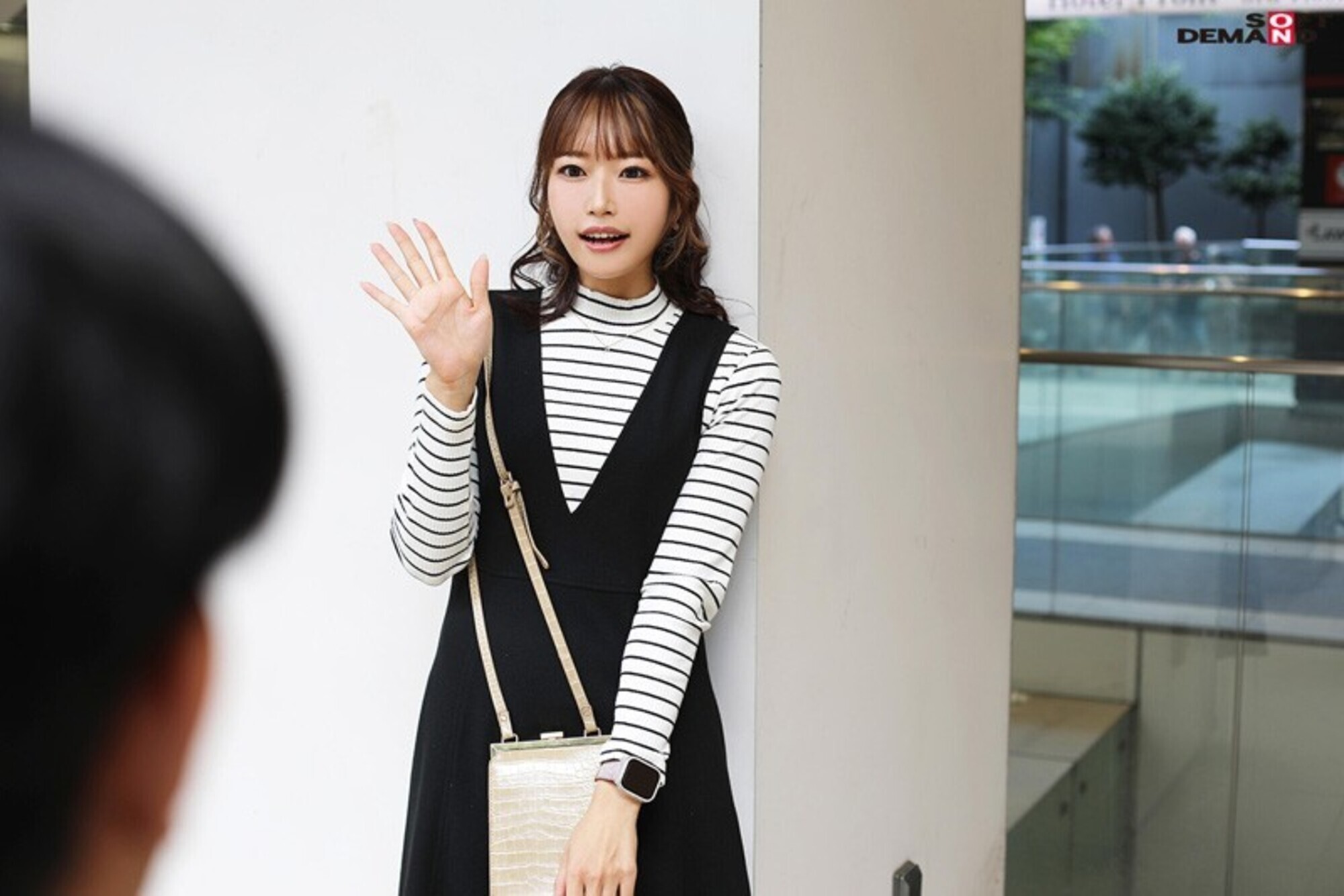 税金未納のパパ活女子を強● りえさん(25) 画像2