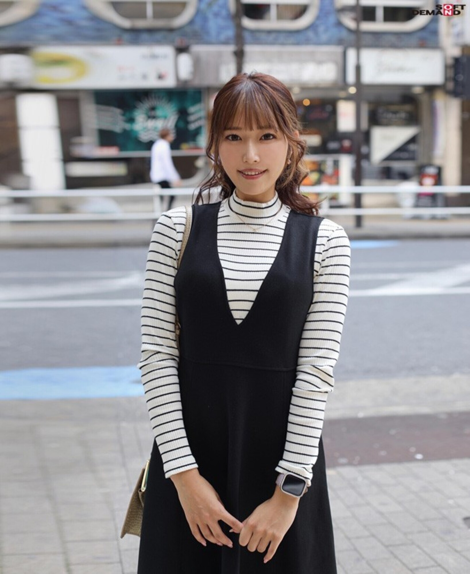 税金未納のパパ活女子を強● りえさん(25) 画像3