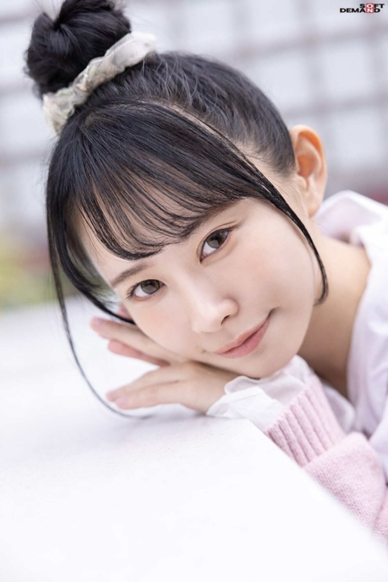 無邪気な巨乳ぶりっこは男を弄ぶ余裕がなくなるほどにガクガク激イキ!生まれて初めてのナマ中出し校外学習! 甘井くるみ 画像20