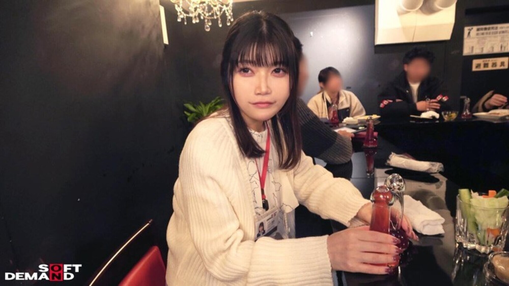 人事部 中途2年目 石川陽波の終業後プライベートSEX!ほろ●いハメ撮り映像を緊急公開! 画像5