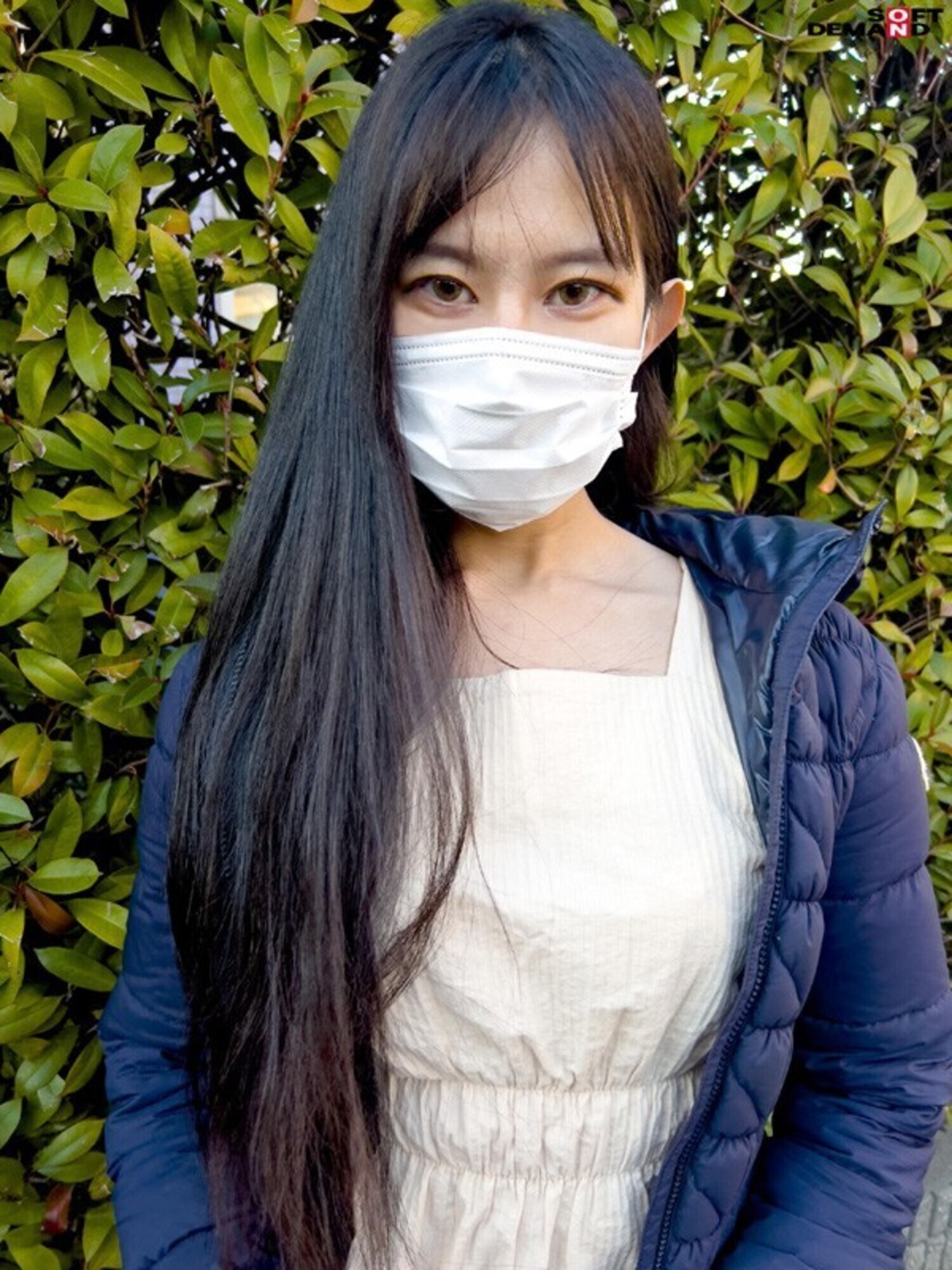 ハメ師に沼る一軍地方女子 なごみ 26歳 Eカップ 画像2