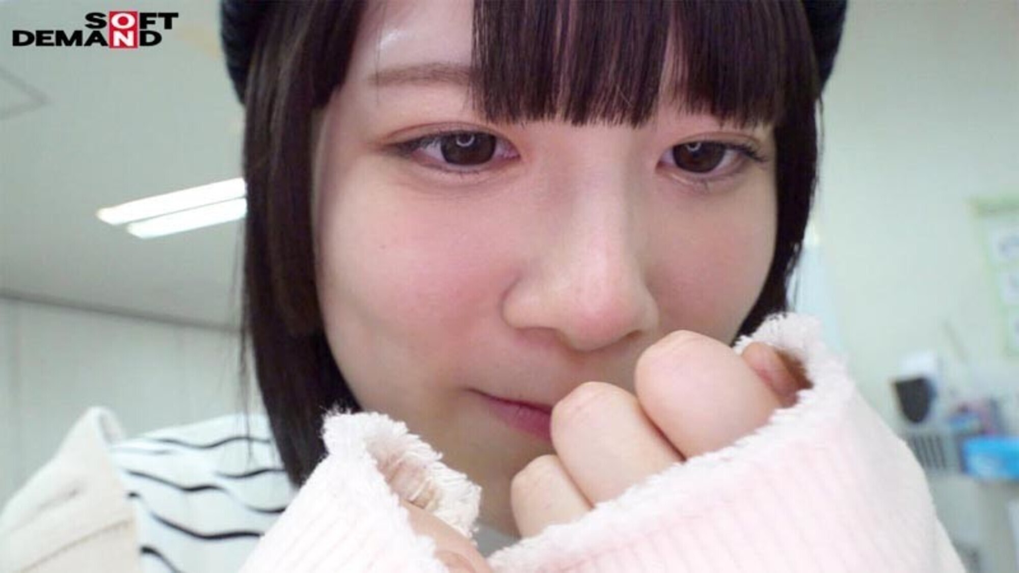 7就業体験で羞恥潮を漏らし続けるバイブ着用社内連れ回しイカされ 困っている先輩を助けたくなっちゃう純真インターンSOD女子社員 長谷川音映（22） ハイエロポテンシャルタスクシート 2