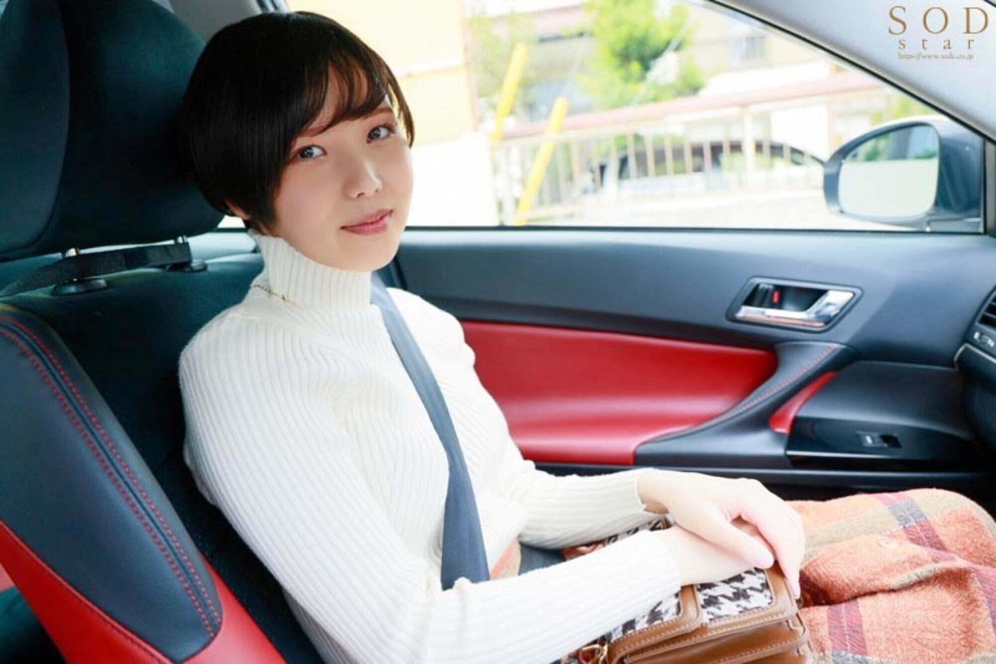 既婚上司との子●が欲しくて、自ら懇願で連続中出しさせる温泉不倫旅行。 柴崎はる