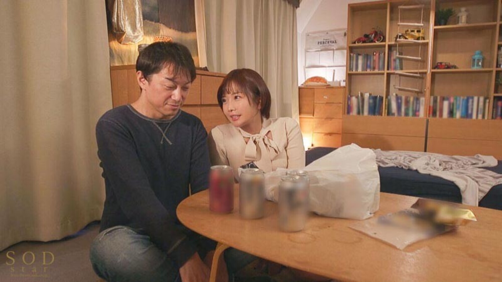 【悪女の不同意な誘惑】片思いしている歯医者の受付さんとデートには行けたけど全然ヤラせてくれなくて強引にSEXしたら最悪の結末に･･･。 紗倉まな