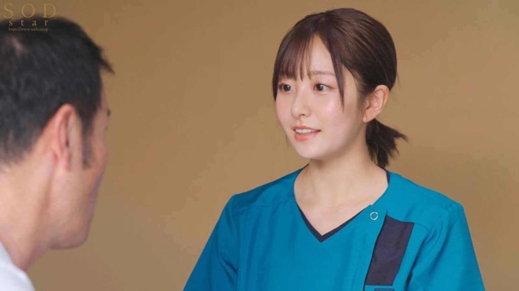 限界集落に赴任した看護師は性欲異常な島民の子種を毎日子宮で受胎している。 青空ひかり 画像3