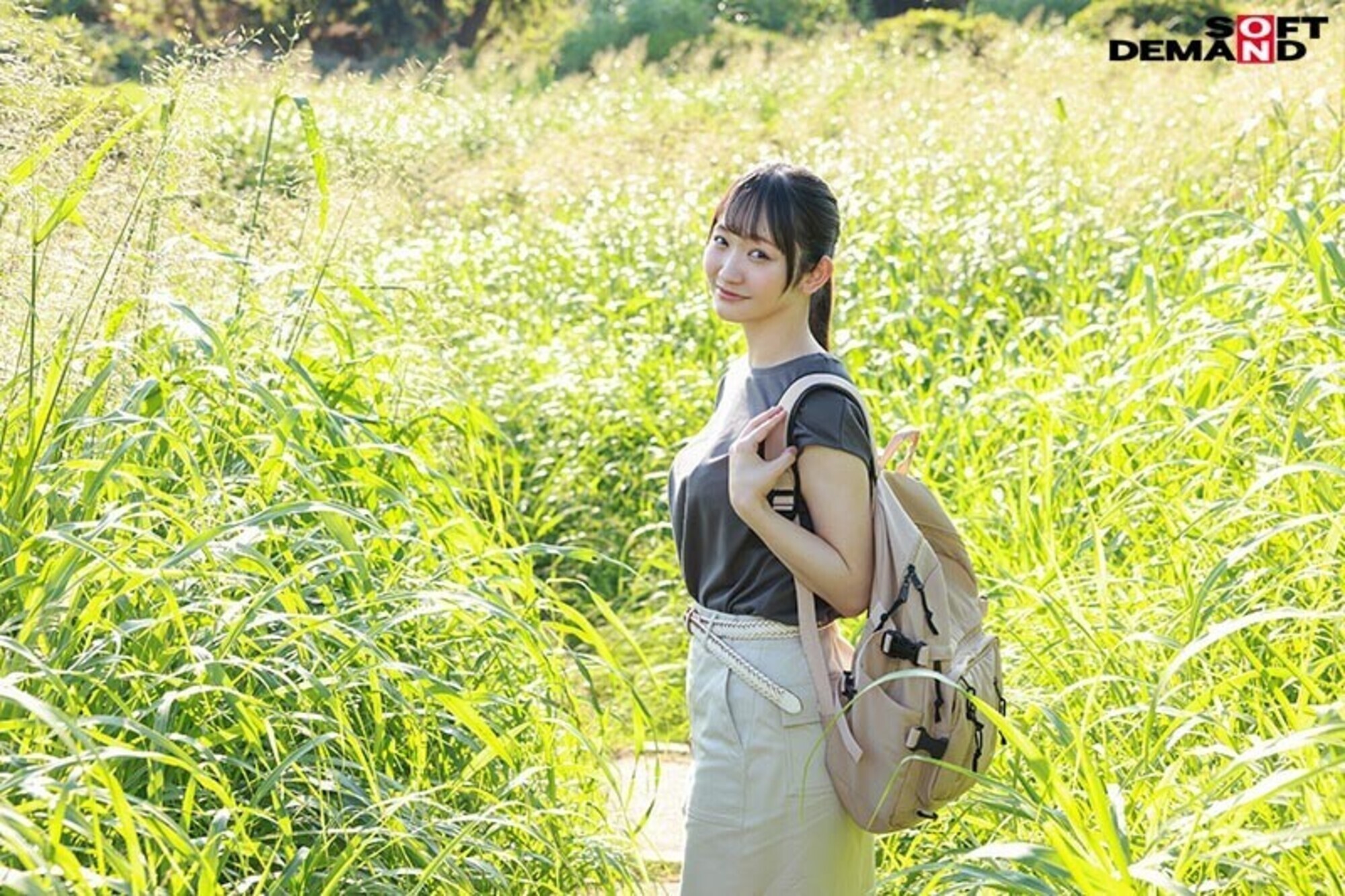 こどもに1人1台ずつゲーム機を買うのって甘やかし過ぎですか? 桃井ゆづき 34歳 素人人妻がAV初出演 画像2