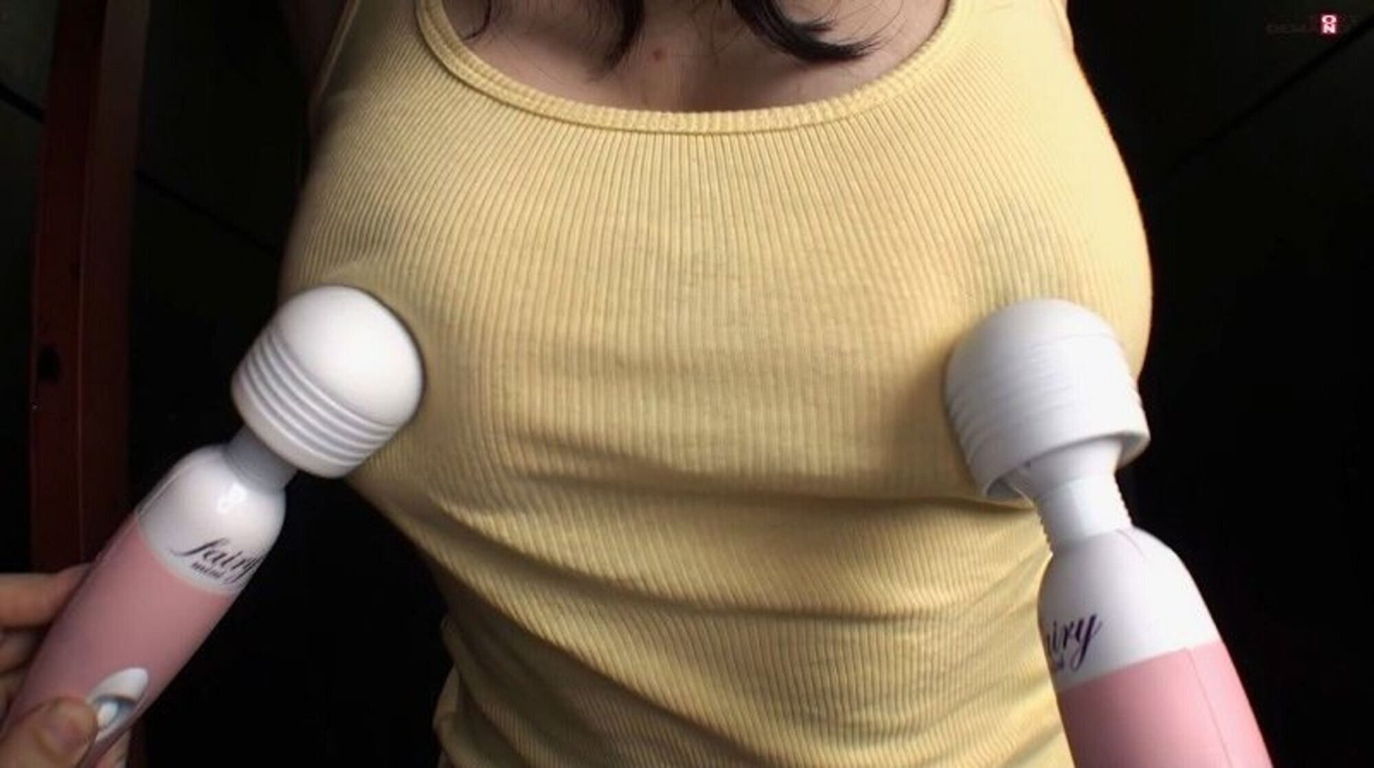 【AIリマスター】こだわりの乳いじり×こだわりのパイズリ 画像18