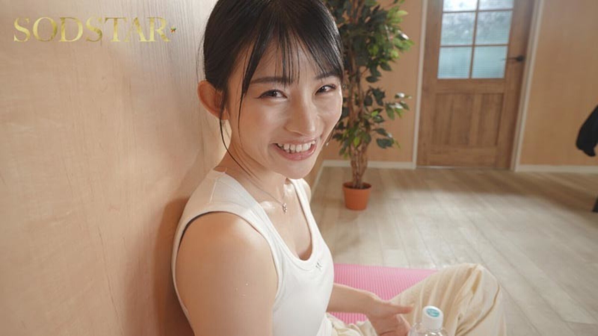 【完全主観】サークルの弟的存在で下ネタOKな陽キャダンサー女子が僕だけに見せるギャンカワ笑顔に気付いたら1週間で10発射精していた 宮島めい 画像7