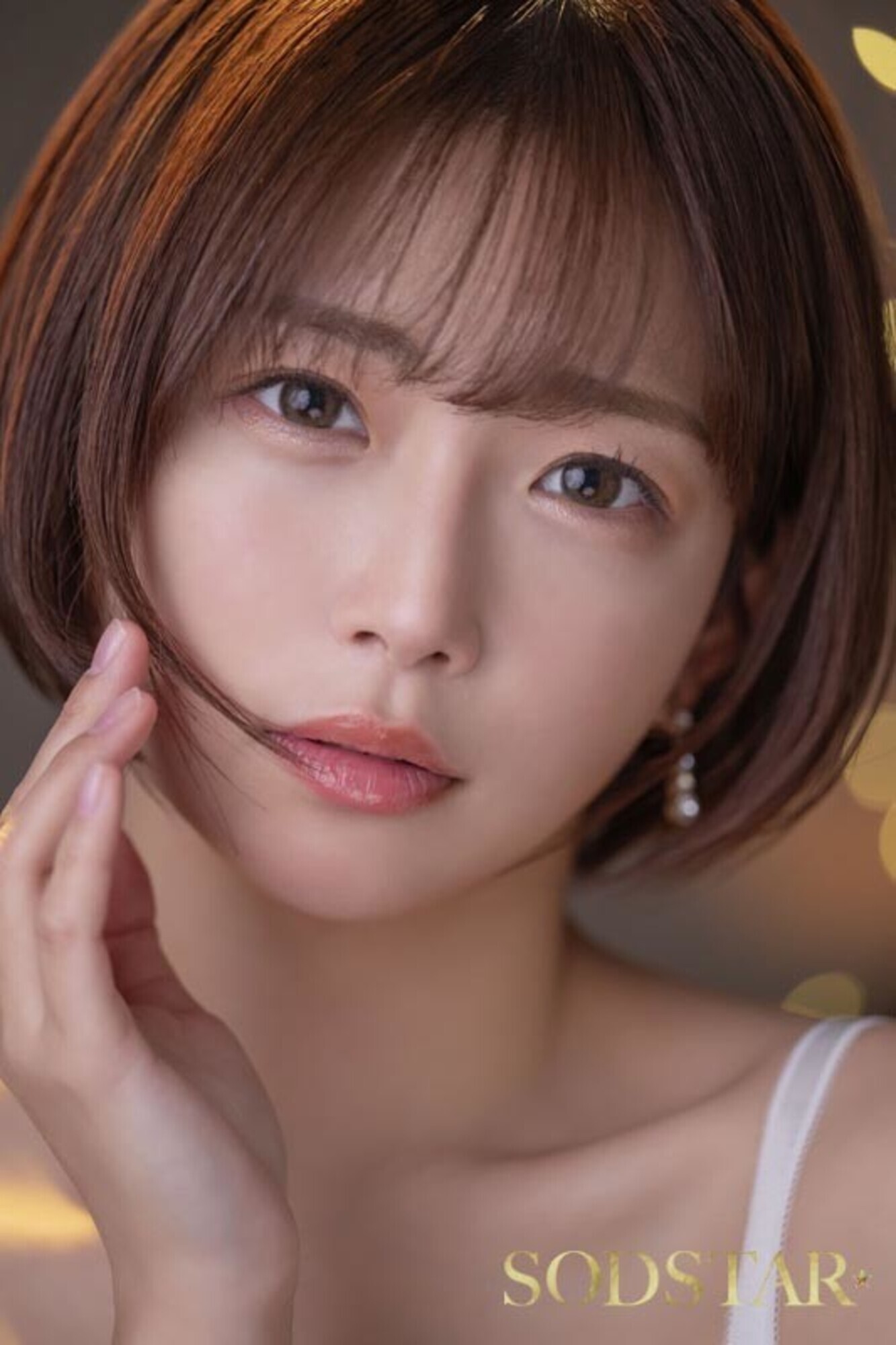 【完全主観x顔面特化】超接近ゼロ距離で寝取られる快感 非常識痴女の囁き小悪魔誘惑逆NTRでチンバグ必須!! 紗倉まな 画像2