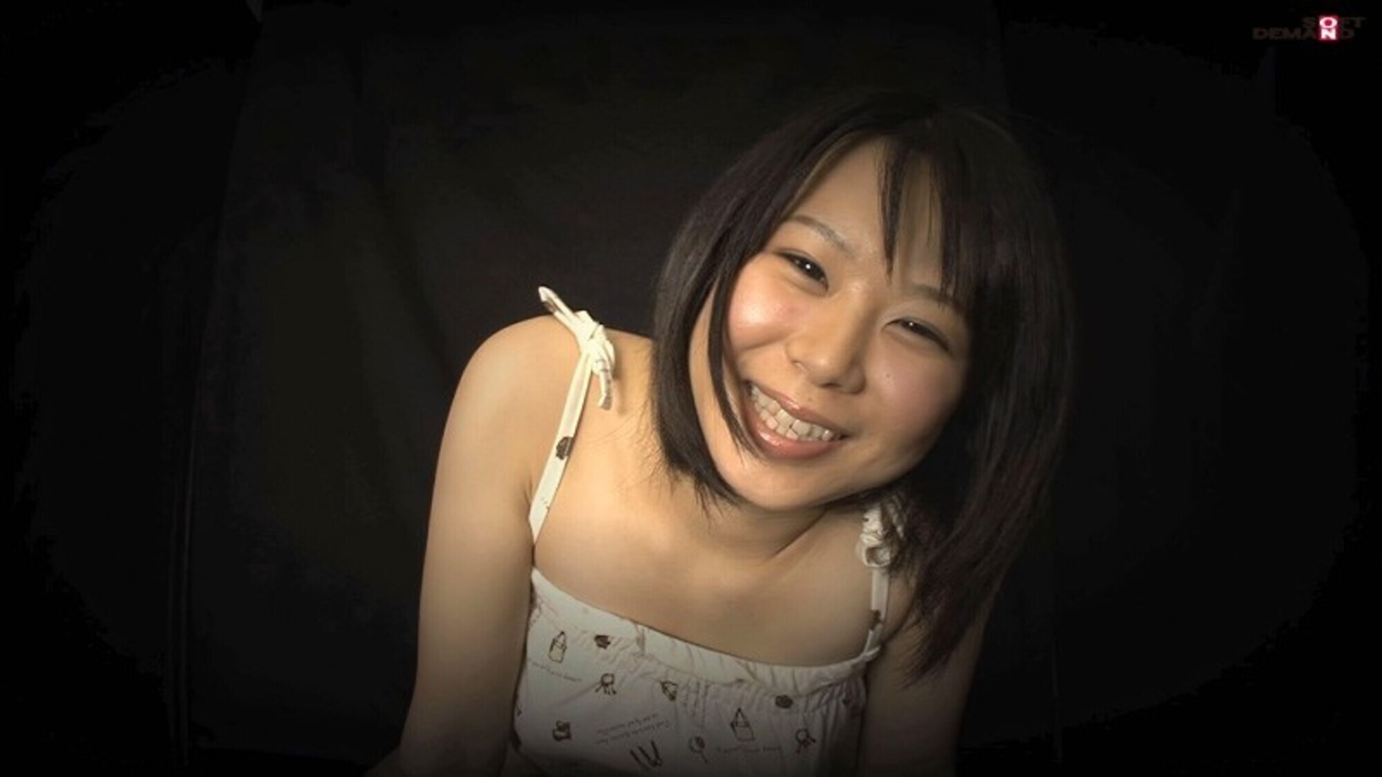 【AIリマスター】俺の妹がソープで働いている訳がない! Gカップ90cm みかんちゃん 2枚目