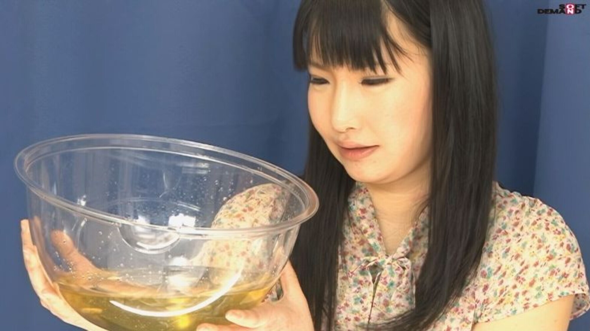 【AIリマスター】排泄DEBUT！！ 和葉みれい 画像9
