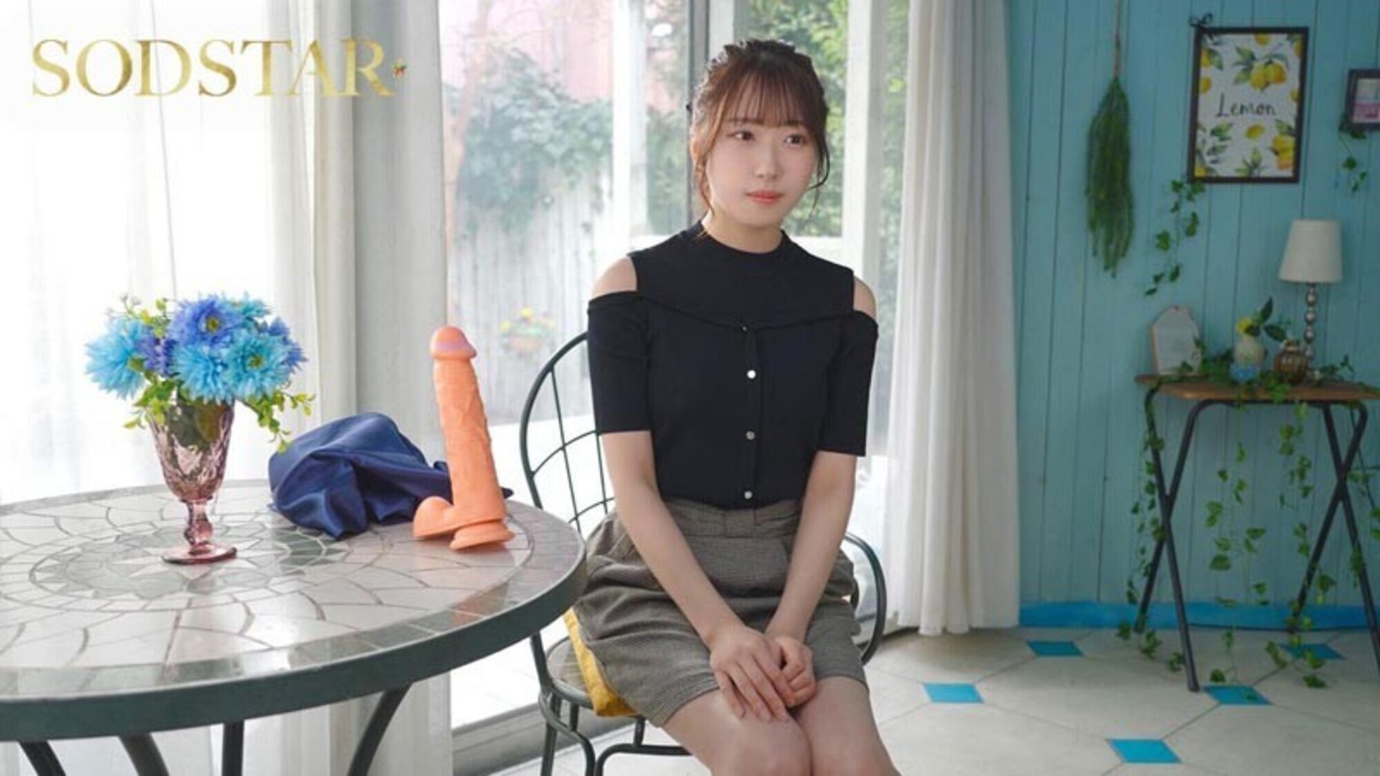 絶頂開発 小柄な敏感BODYをガクブル震わせながらジブン史上最高の激イキ!巨根大絶頂 天神羽衣 画像3