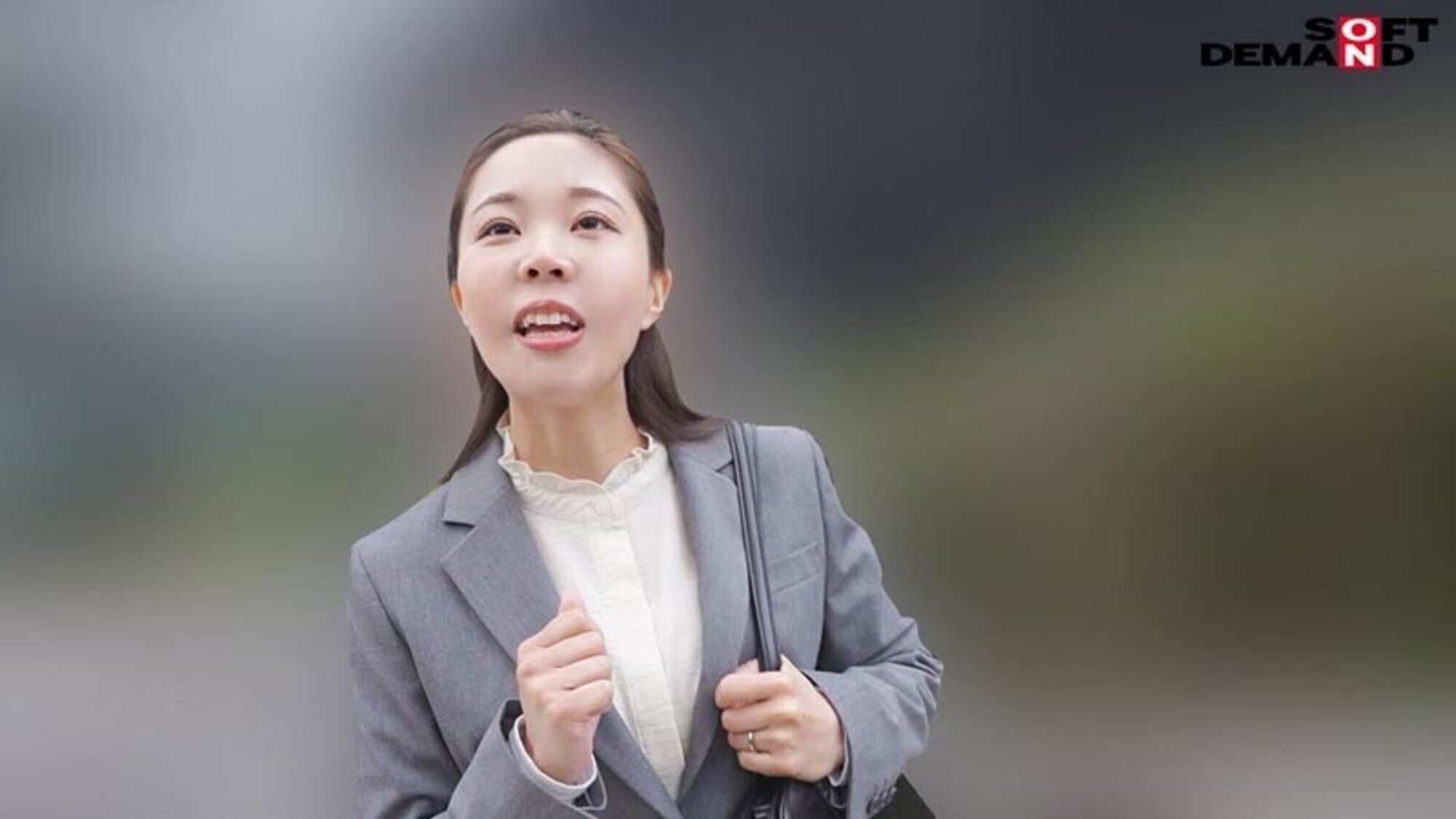 都内保険会社で働くFカップ若妻ファイナンシャルプランナー 三上咲 32歳 第2章 仕事中にヤリまくる絶頂不倫密会 8枚目