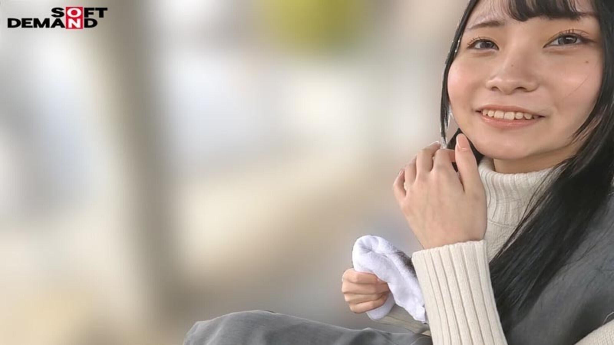 【おじさんチ〇ポ沼にハマる 】 肉食地味っ子 JD が彼氏に内緒で絶倫おじと1泊6射！こっそりコスプレ中出し温泉旅行！ ゆな 21 歳 画像15