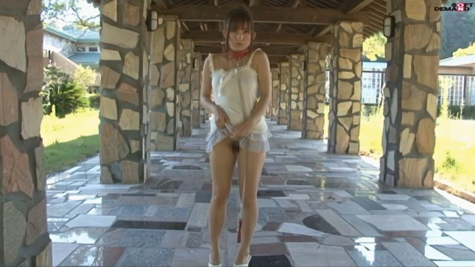 【AIリマスター】正統派美少女 大沢美加 SOD Premium Collection 画像3