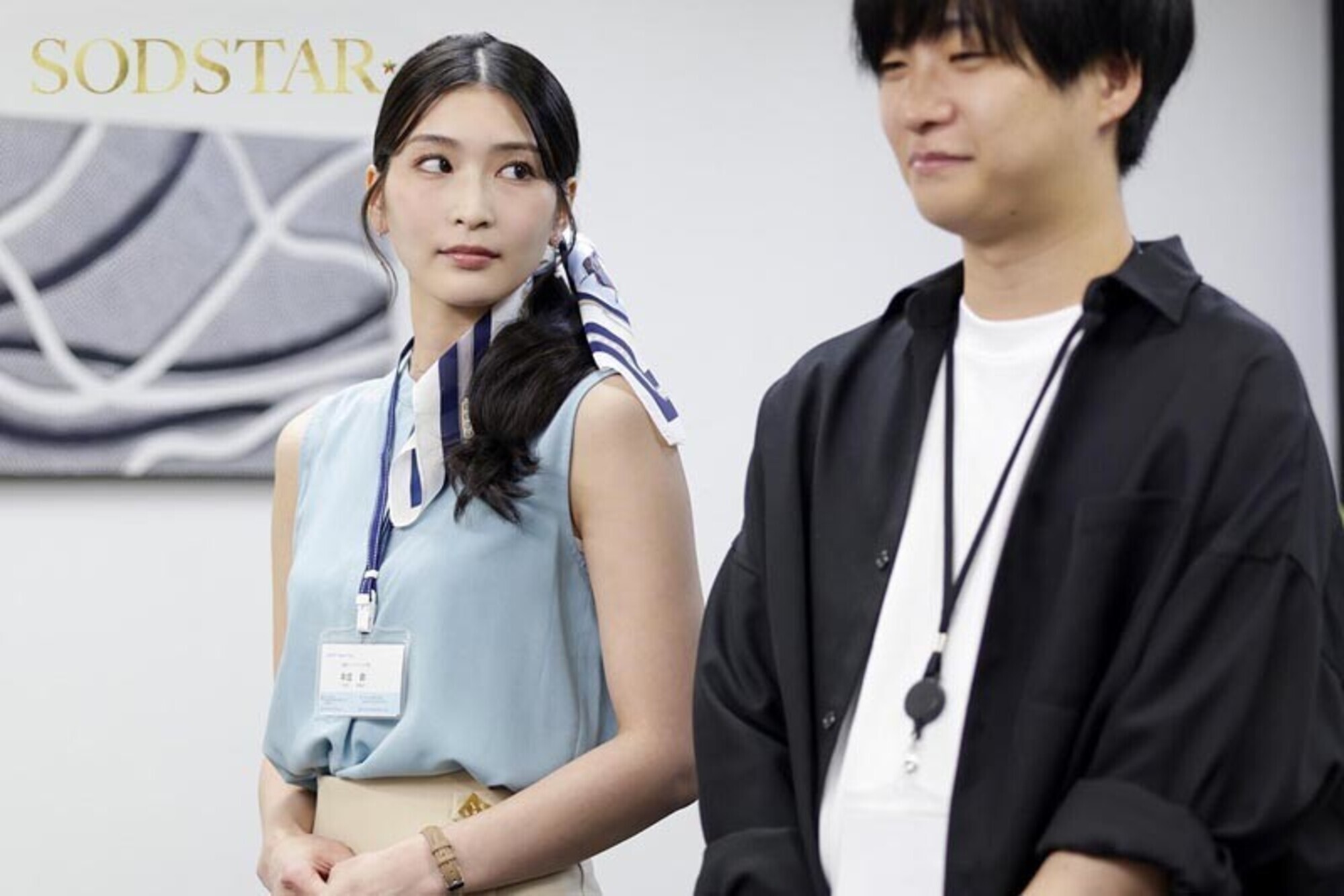 苦手な同僚と飲み会帰り勢いでワンナイトしてしまったら 膣奥フィットするチ〇ポの相性が良すぎて人生最高の絶頂感を味わってしまい･･･ 全然好きじゃないのにおかわりセックスしまくった 本庄鈴 画像2