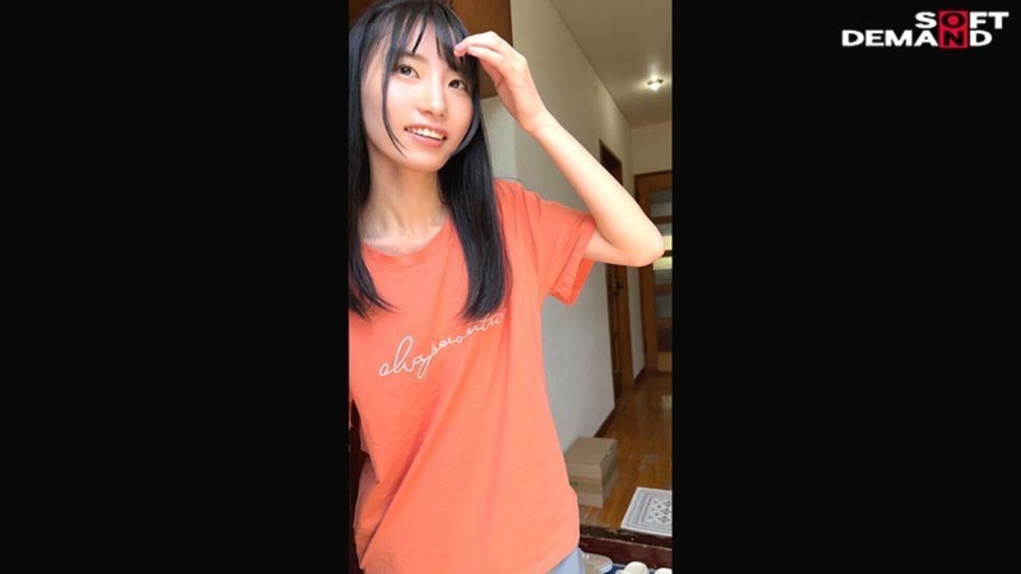 元引きこもりのポコチン絵師 鳥羽いく（20） 実家にお邪魔して1泊2日のAVデビュー撮影 画像3