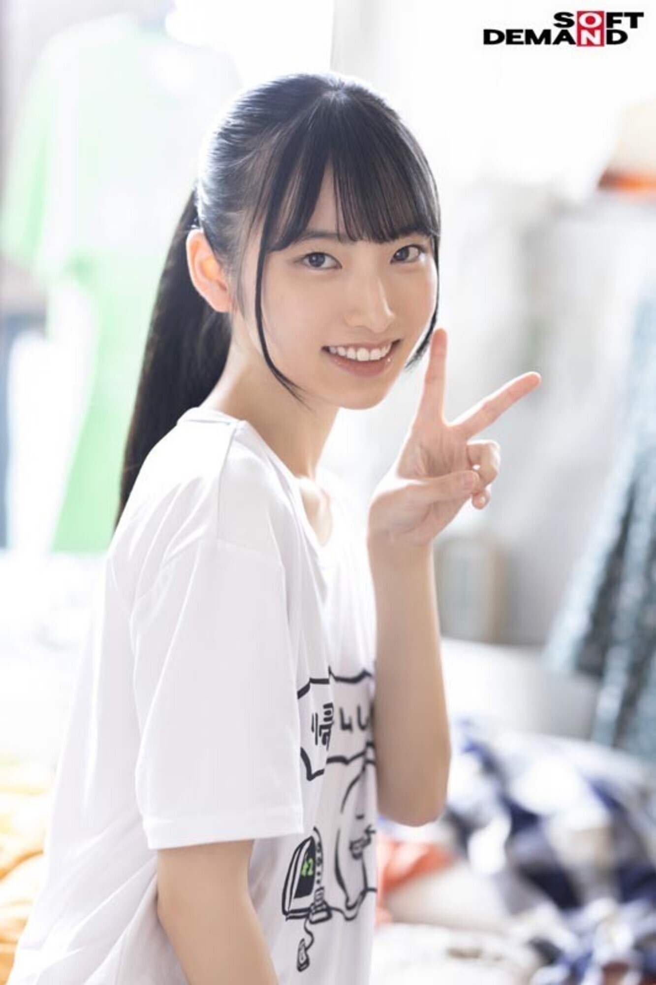 元引きこもりのポコチン絵師 鳥羽いく（20） 実家にお邪魔して1泊2日のAVデビュー撮影 画像19