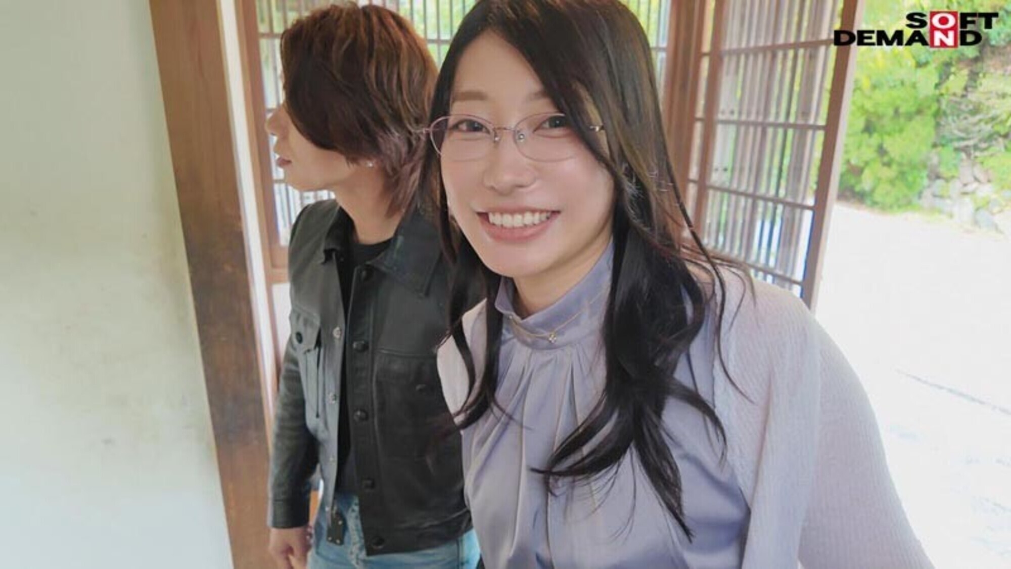 秘書の休日 in 秩父 守屋よしの 画像4