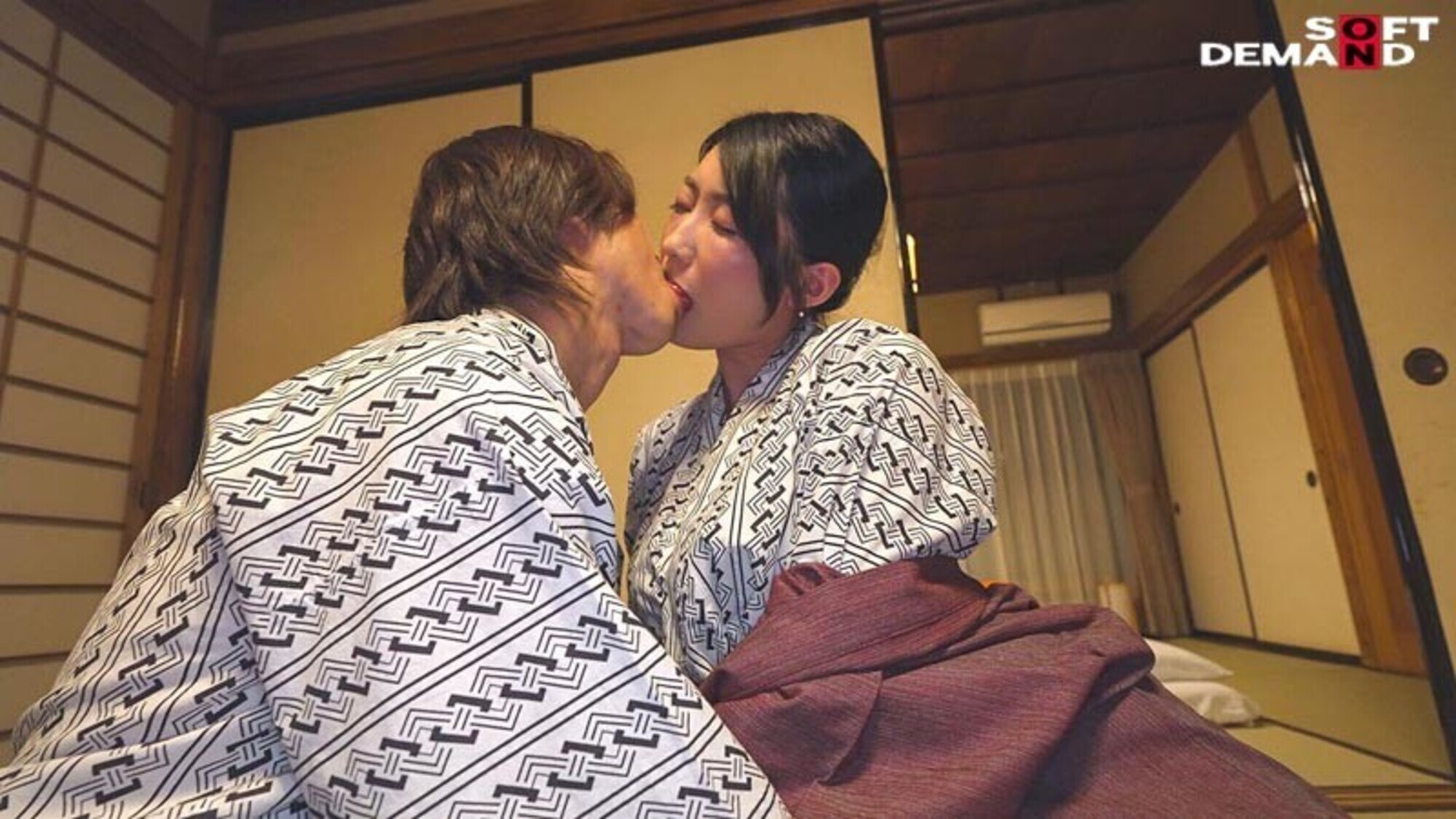 秘書の休日 in 秩父 守屋よしの 画像15