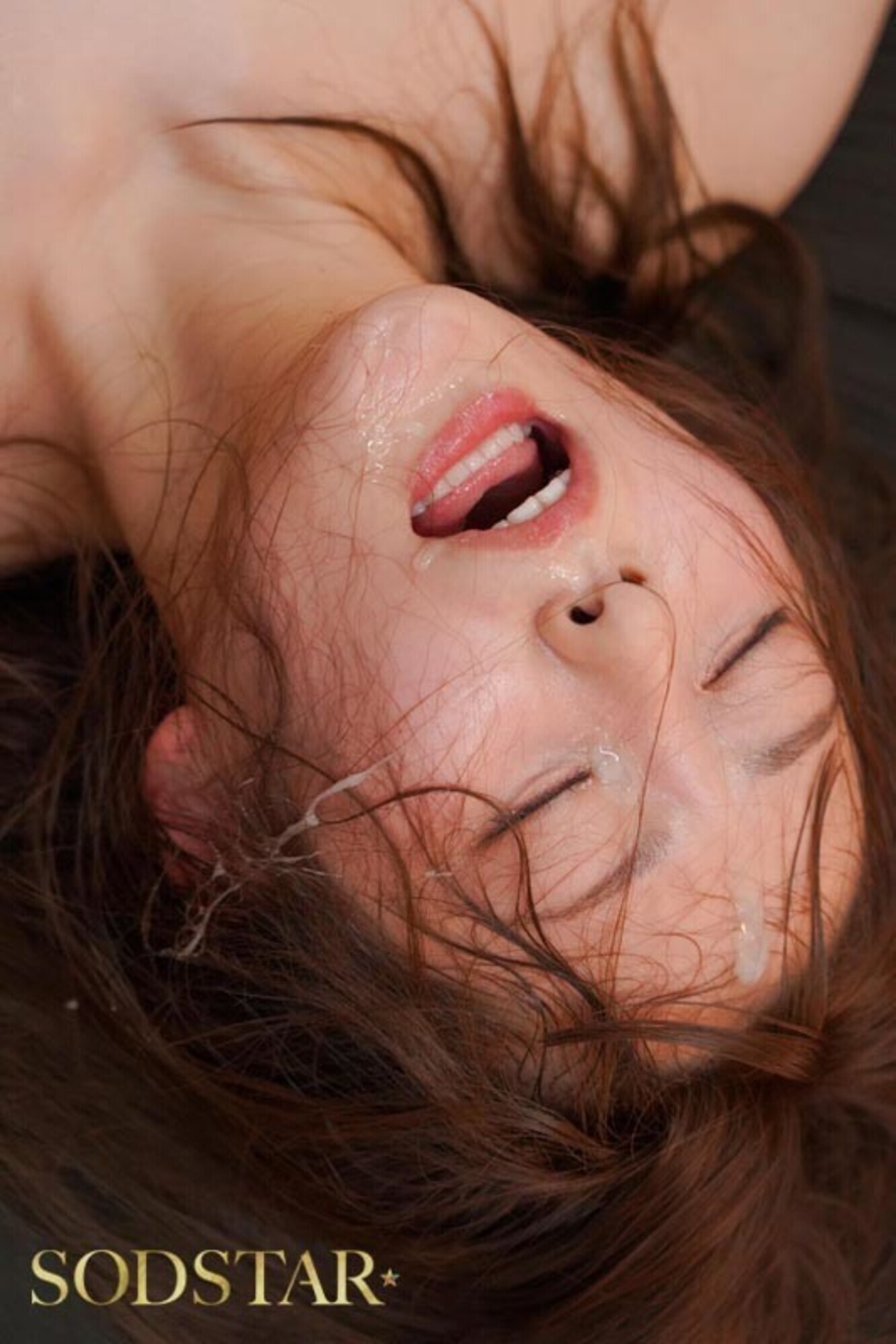 痙攣トランス状態！エビ反り絶頂開発ドキュメント！！【豹変・崩壊・覚醒】子宮高感度イキ過ぎSPECIAL 青空ひかり