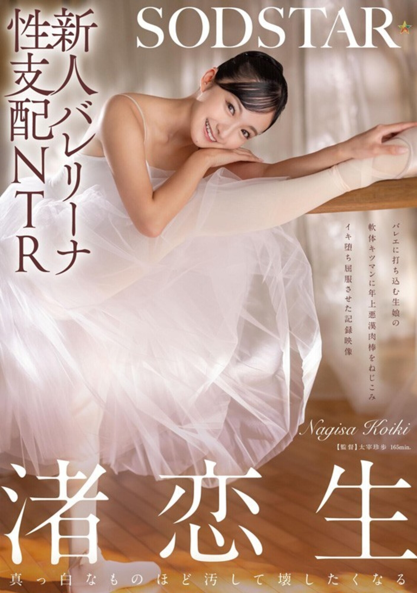 渚恋生 総集編 芸能界引退後、即デビューから人生初のナマ中出し解禁までの24タイトル24SEX 10時間スペシャル