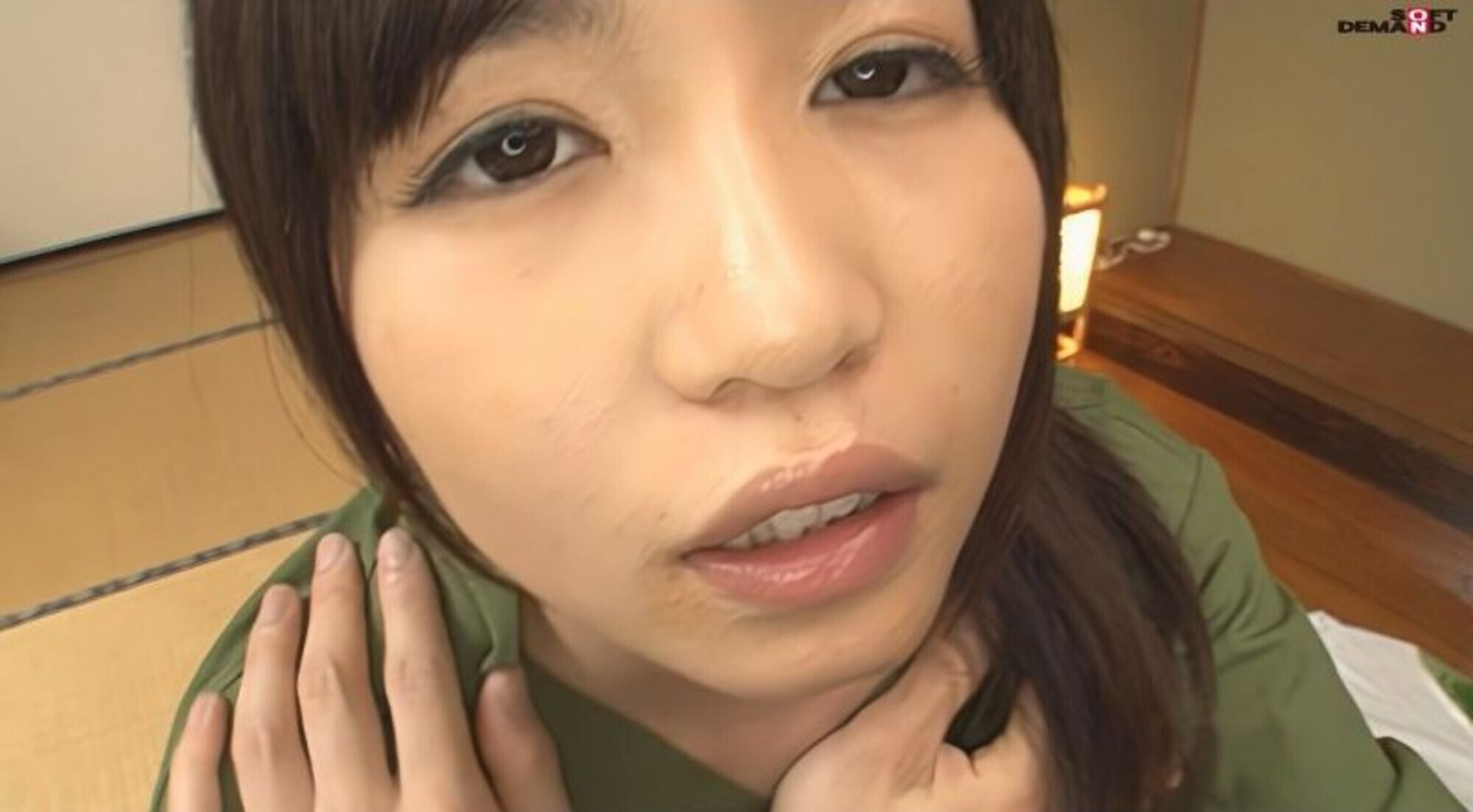 【AIリマスター】柏木のぞみ 初中出し天国 10枚目