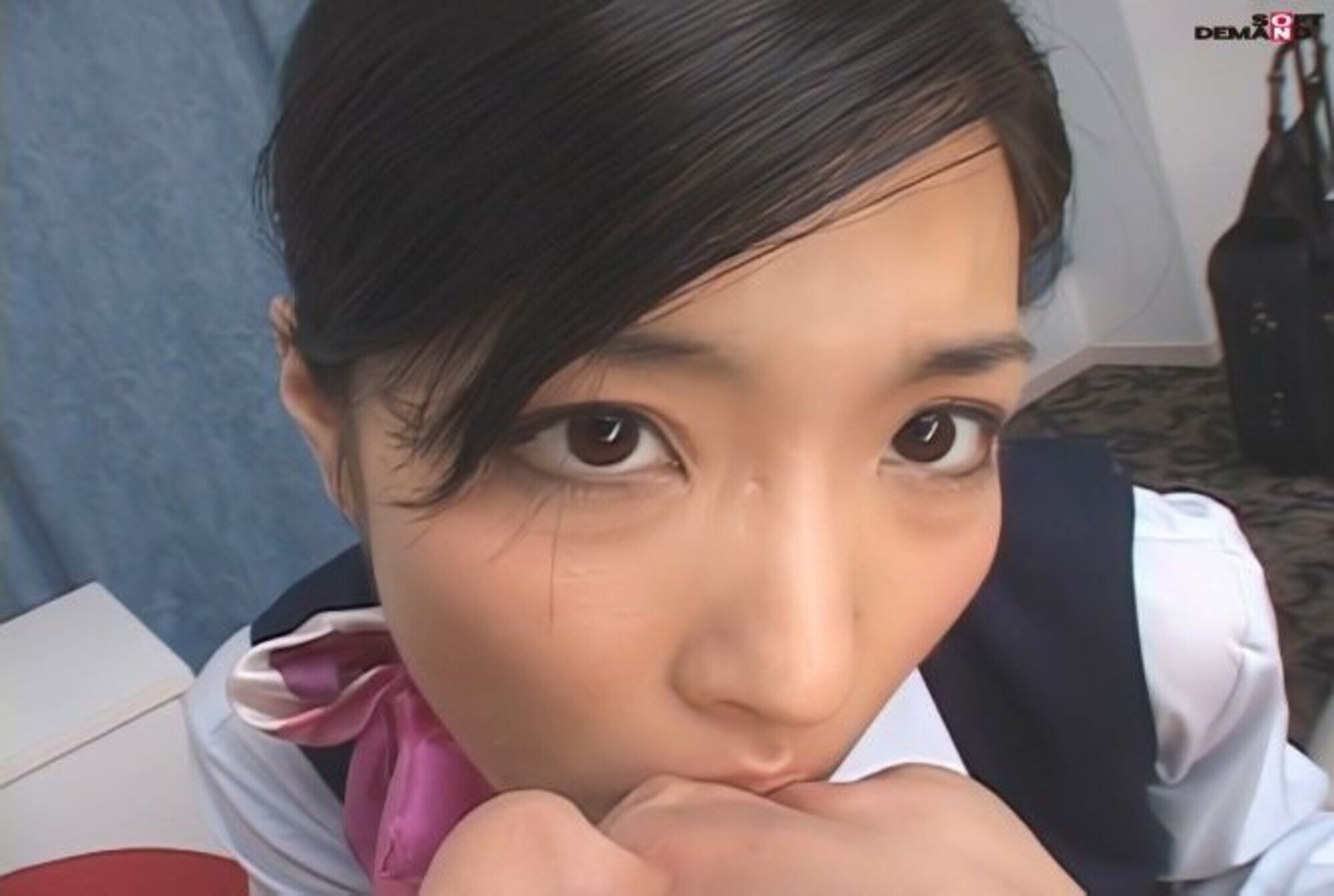 【AIリマスター】どすけべセックス200分SP 天海麗 画像2