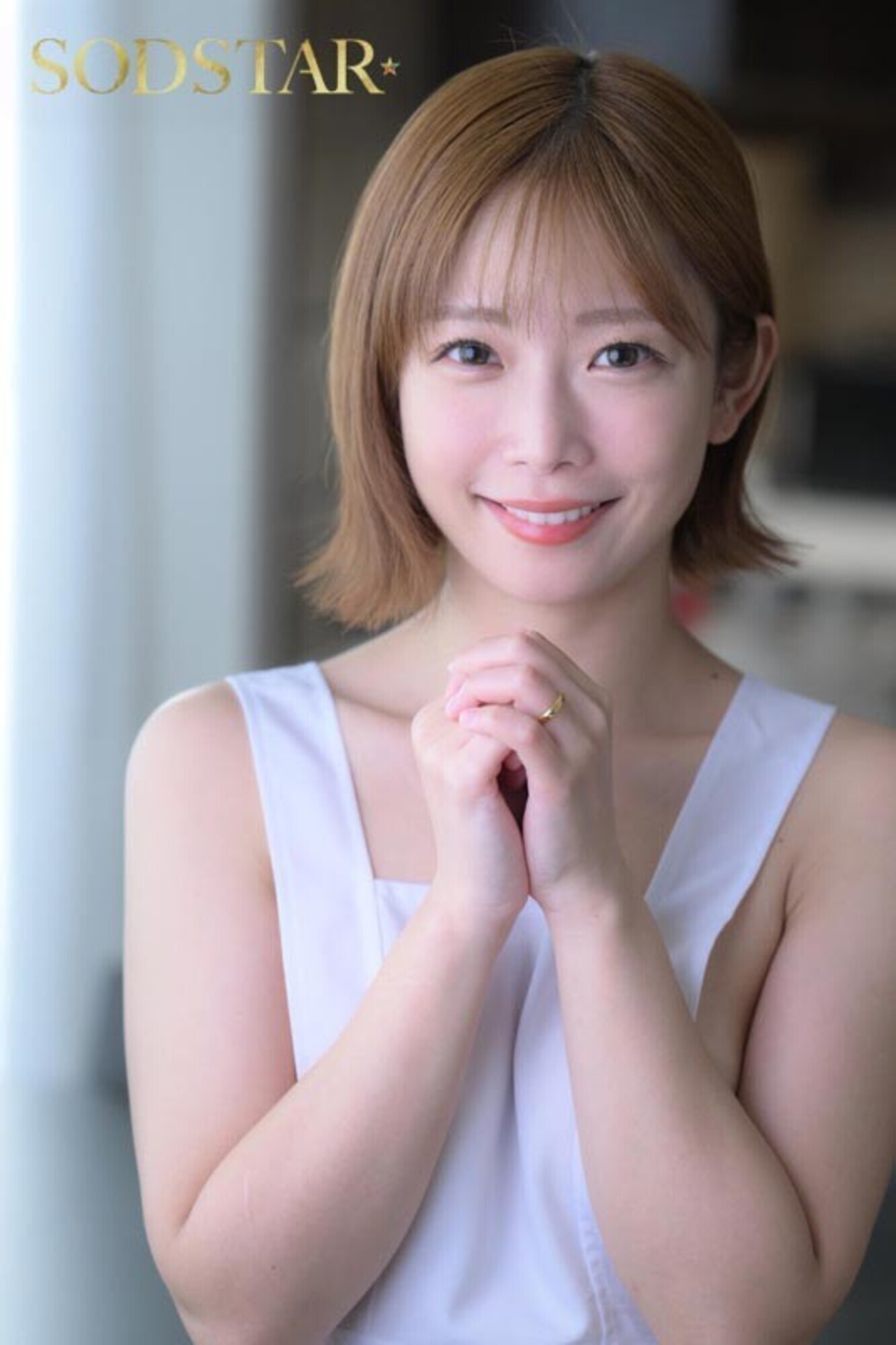 完全主観リアル妊活、解禁!夢のイチャラブ新婚中出し体験14発射精SP!! 紗倉まな 2枚目