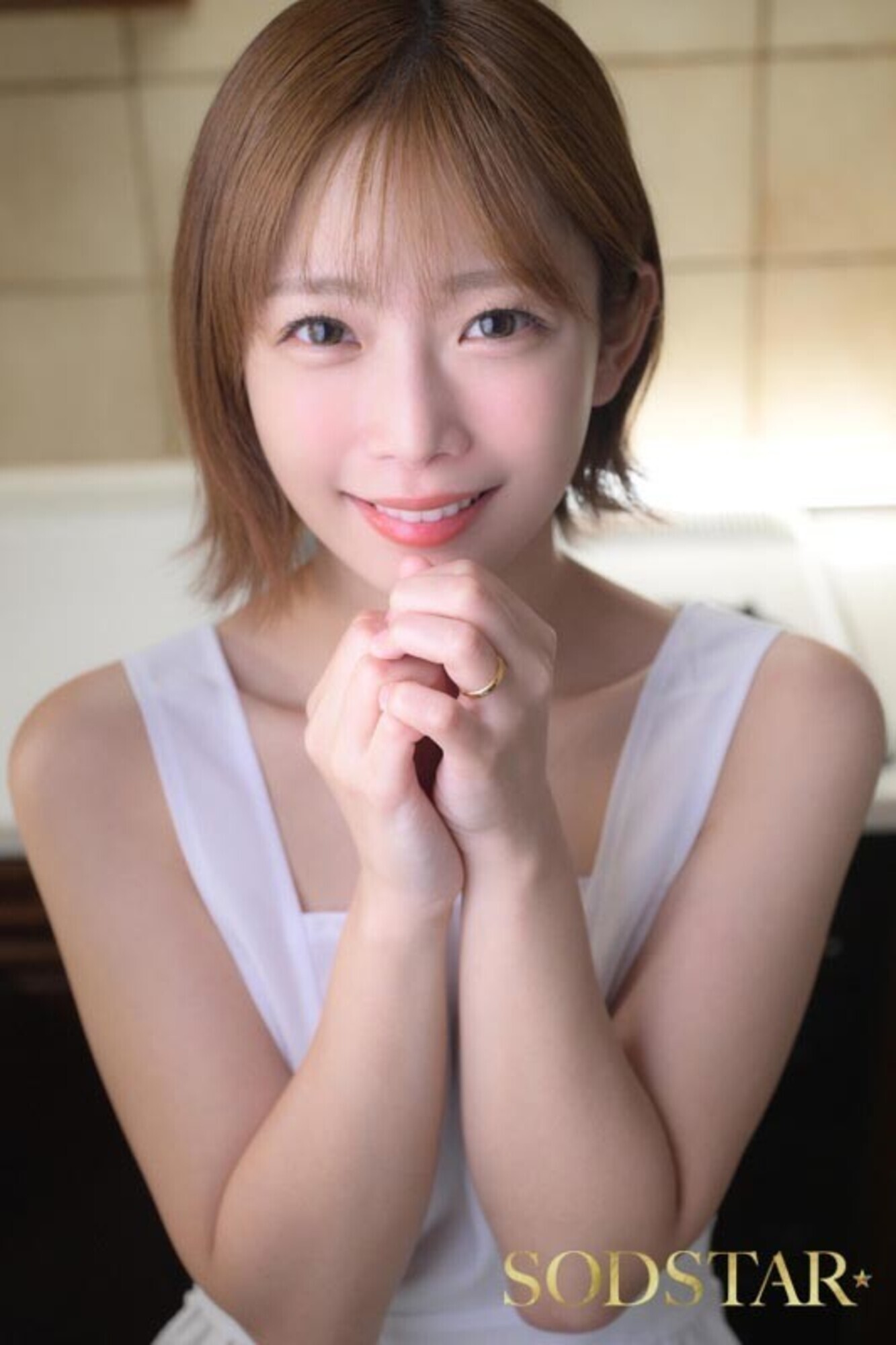 完全主観リアル妊活、解禁!夢のイチャラブ新婚中出し体験14発射精SP!! 紗倉まな 3枚目