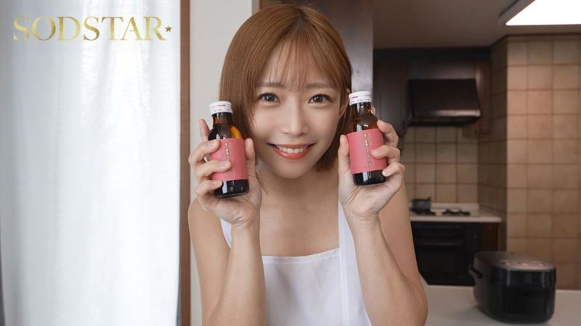 完全主観リアル妊活、解禁!夢のイチャラブ新婚中出し体験14発射精SP!! 紗倉まな 12枚目