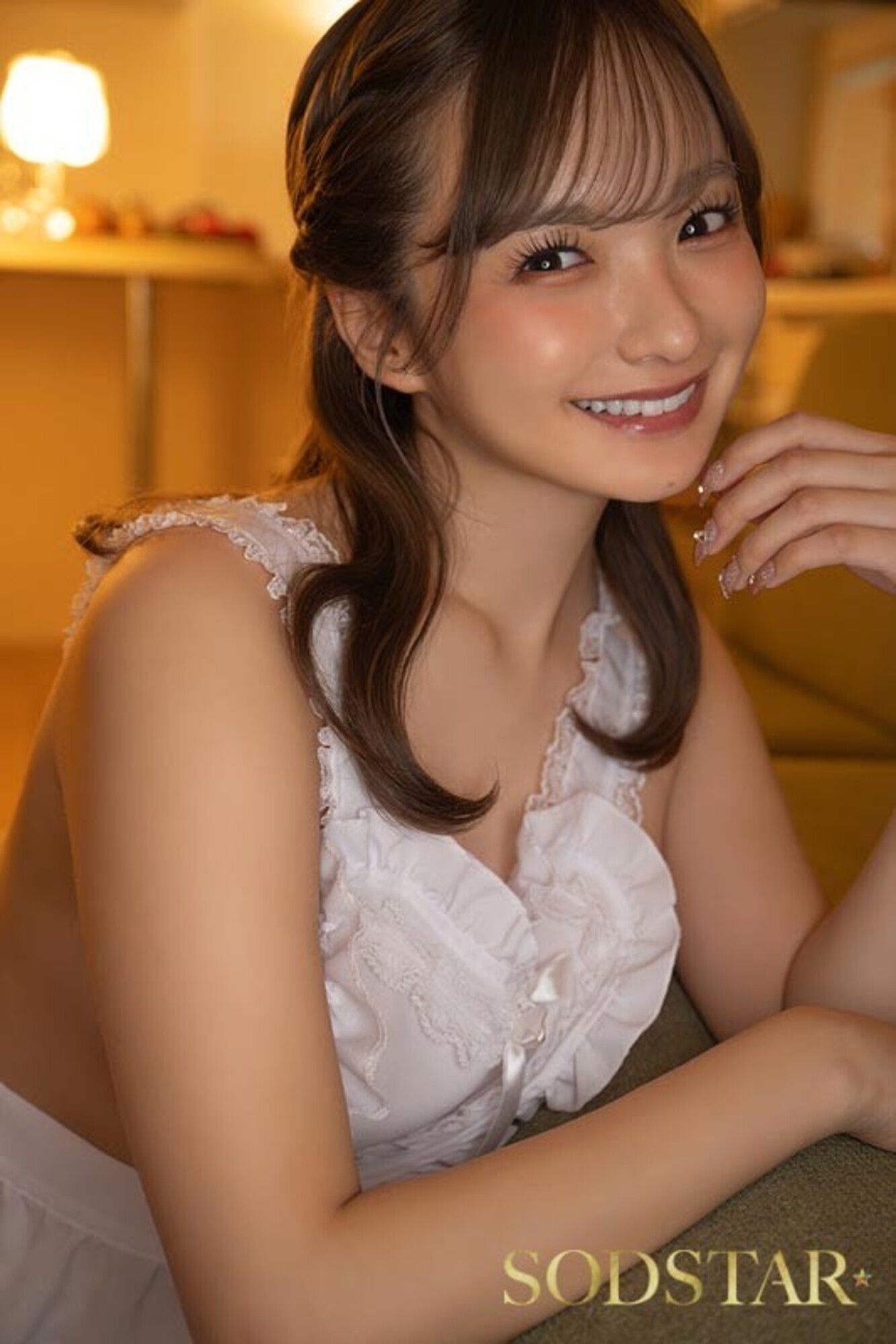 一軒家に男女2人っきり、性欲剥き出しで何度も身体を重ねた巣ごもりハメ撮り中出しSEX! 渚恋生 2枚目