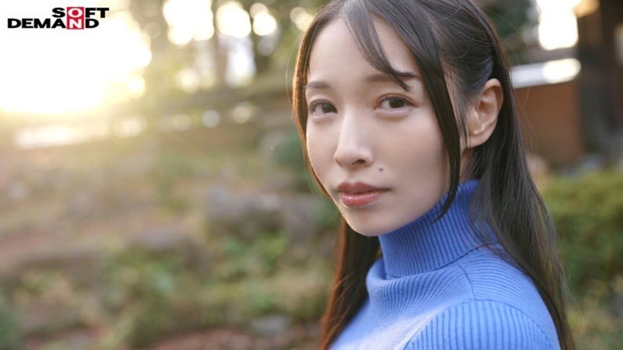 玉井晴香 34歳 最後の撮影から3か月の再会 地方旅館で気を失う程責められて無限に潮吹きを繰り返し果てる 下品で淫らな「本当の私」【SOD本物人妻】の見所画像15