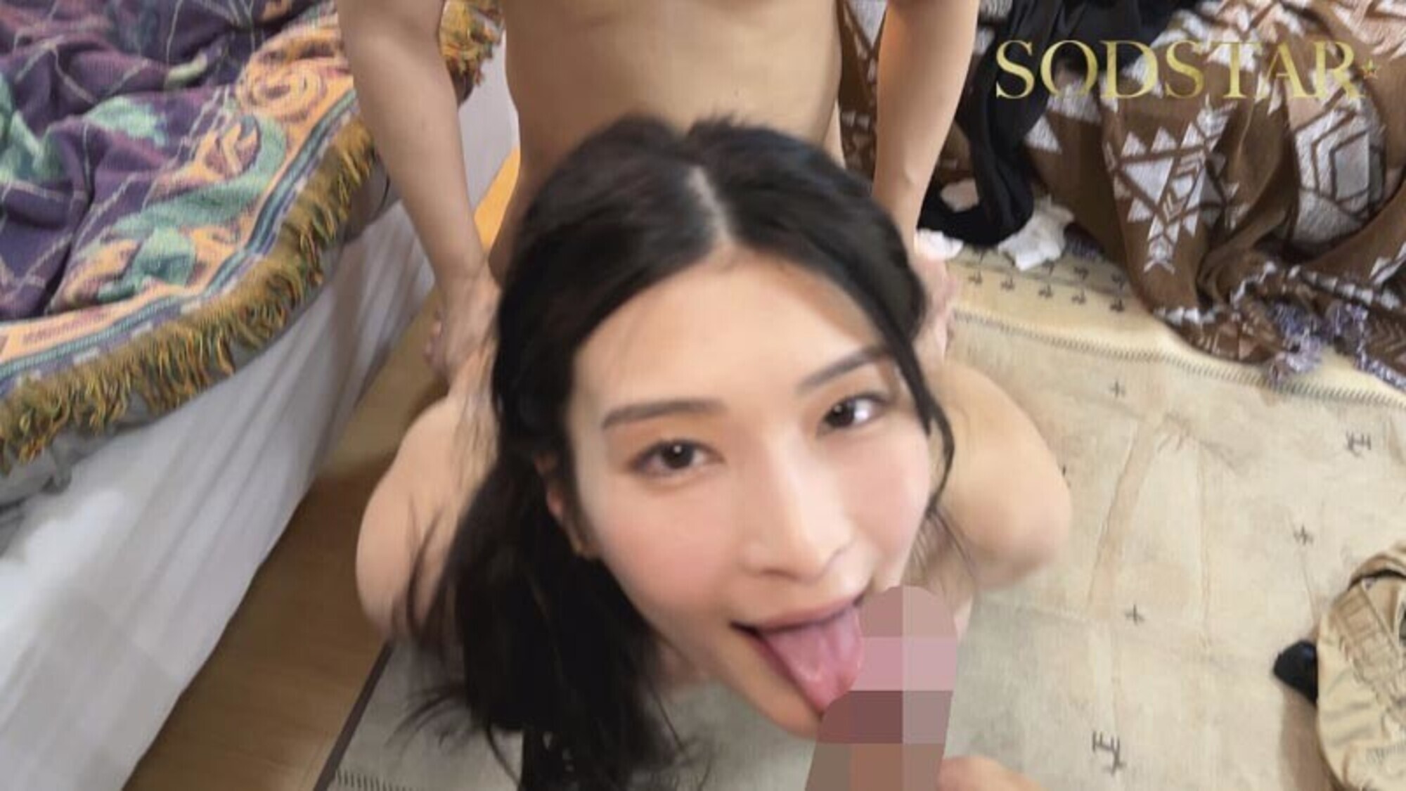 【特典版】ガチの大学ヤリサーに、本庄鈴 置いてきた。の見所画像6