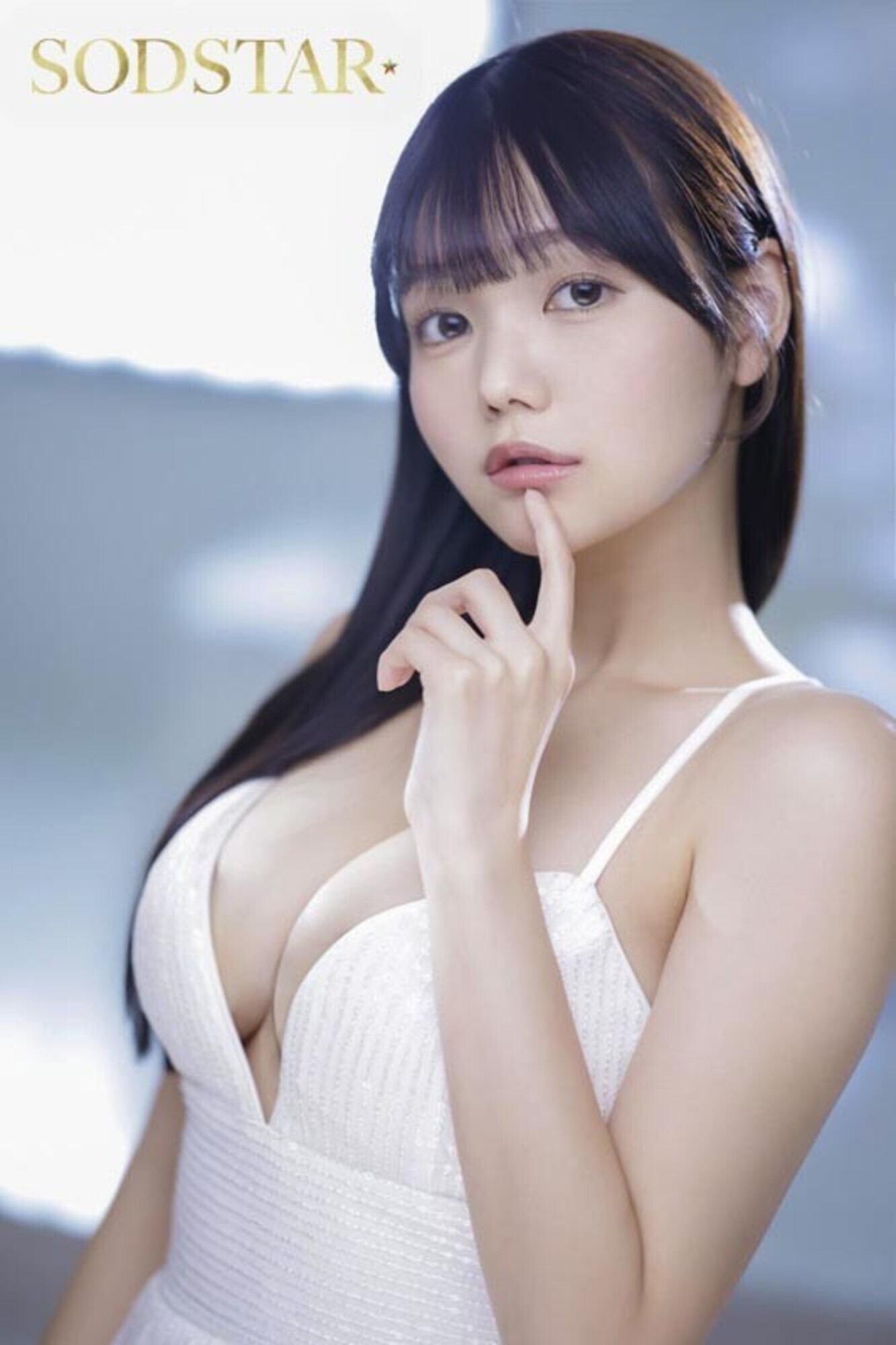 初ソープ研修 SOD新卒3年目シャカリキ奮闘ご奉仕 こあくまつなが発動!?アニメ声の気持ちよさにヤラレちまいなSP 松永あかり 20枚目