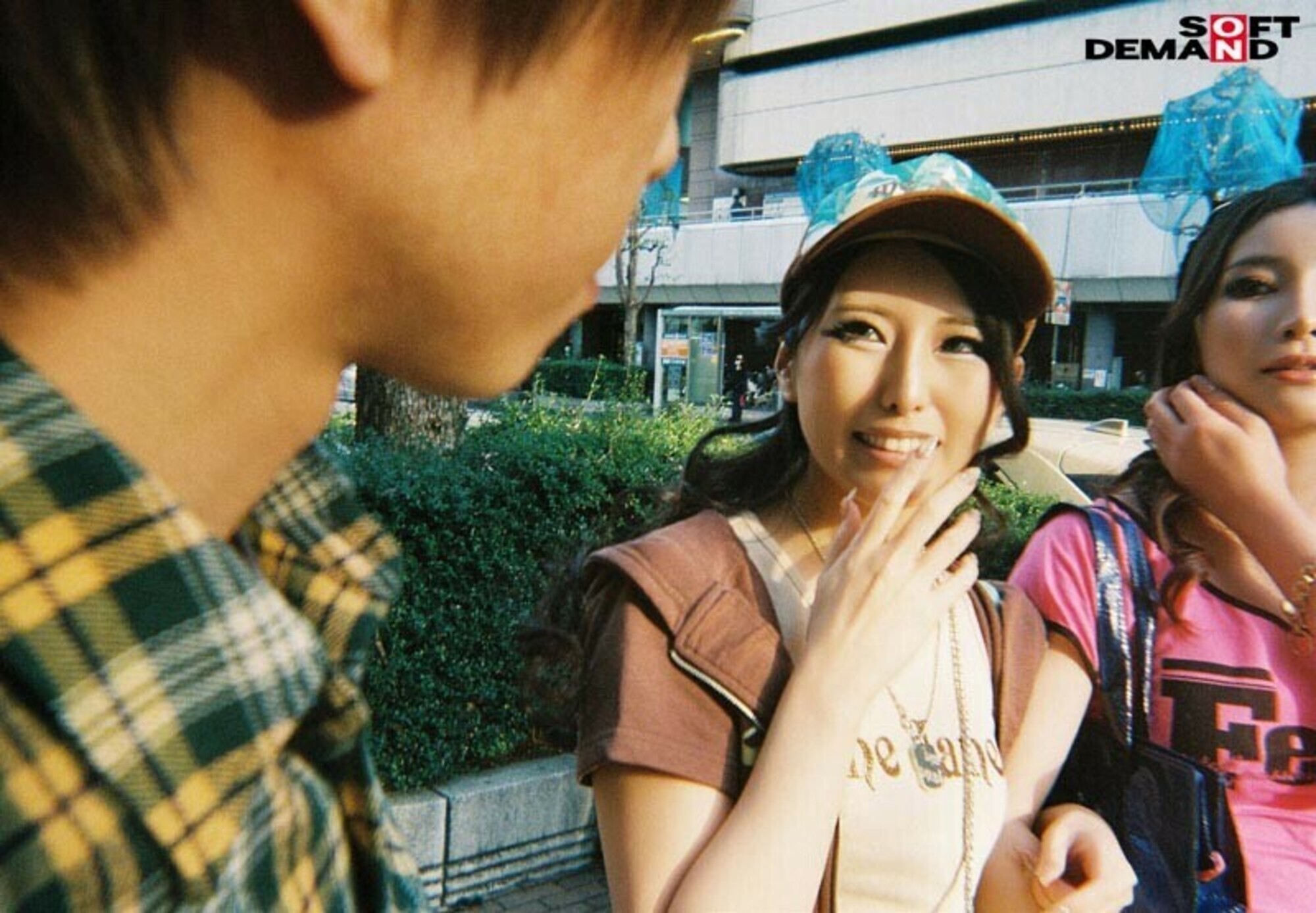 平成38年 Y2Kセクシーギャルナンパin大宮 18枚目