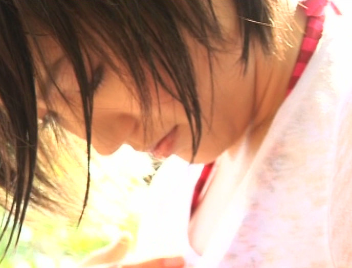 【天野莉絵】amaryllis 天野莉絵-22