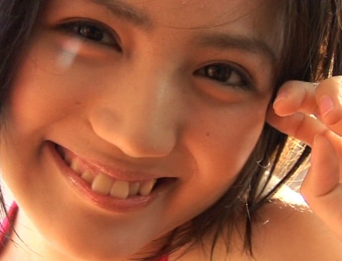 【天野莉絵】amaryllis 天野莉絵-24