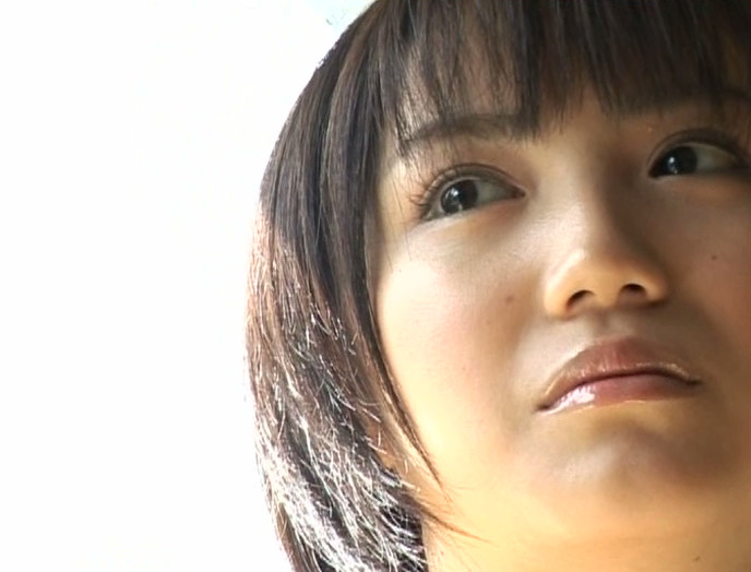 【天野莉絵】amaryllis 天野莉絵-26