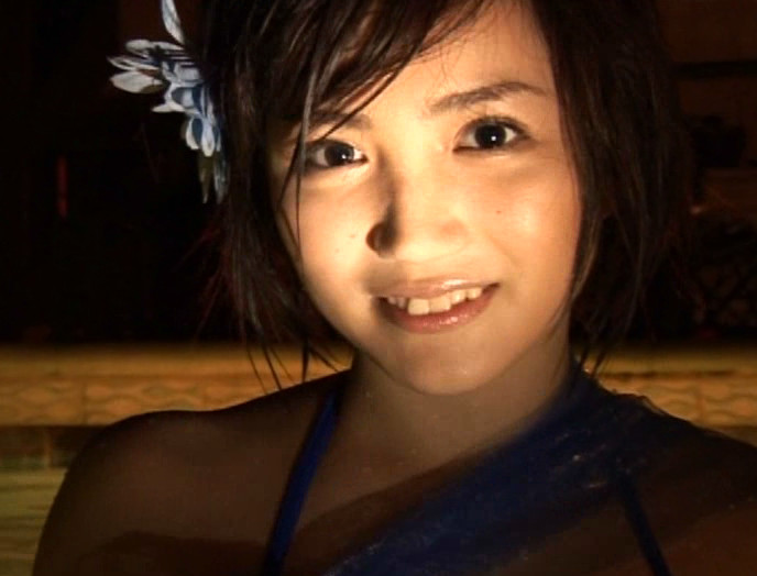 【天野莉絵】amaryllis 天野莉絵-30